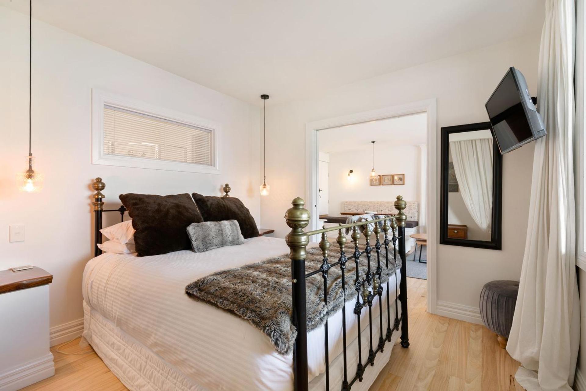 Summit Serenity Three Bedroom