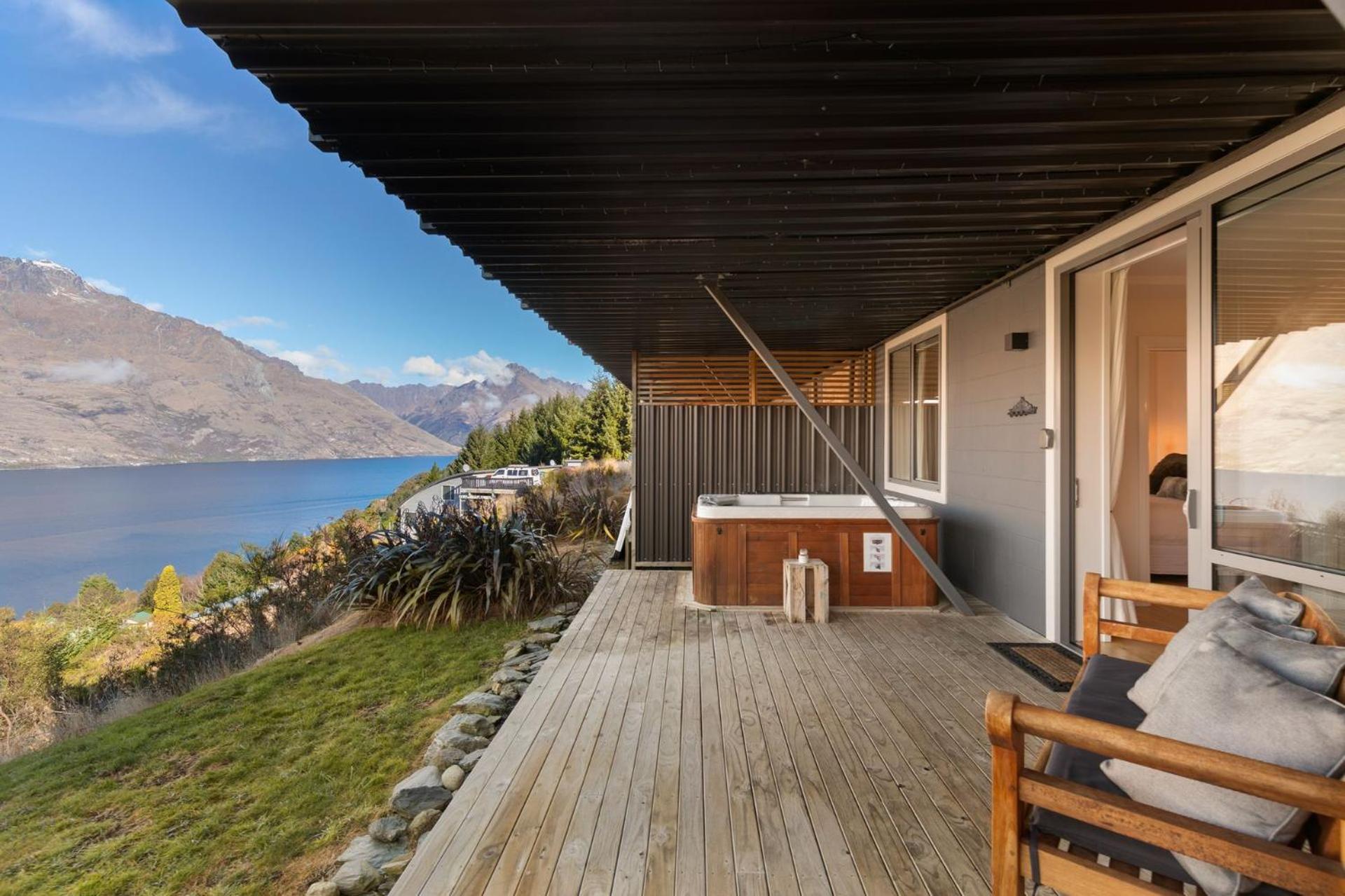 Summit Serenity Three Bedroom