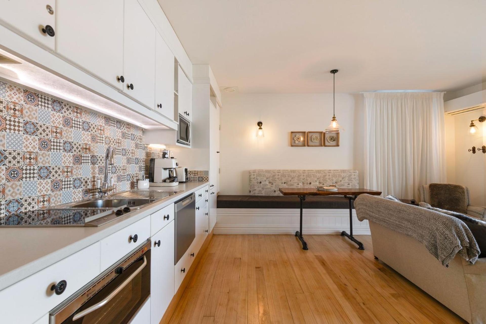 Summit Serenity Three Bedroom