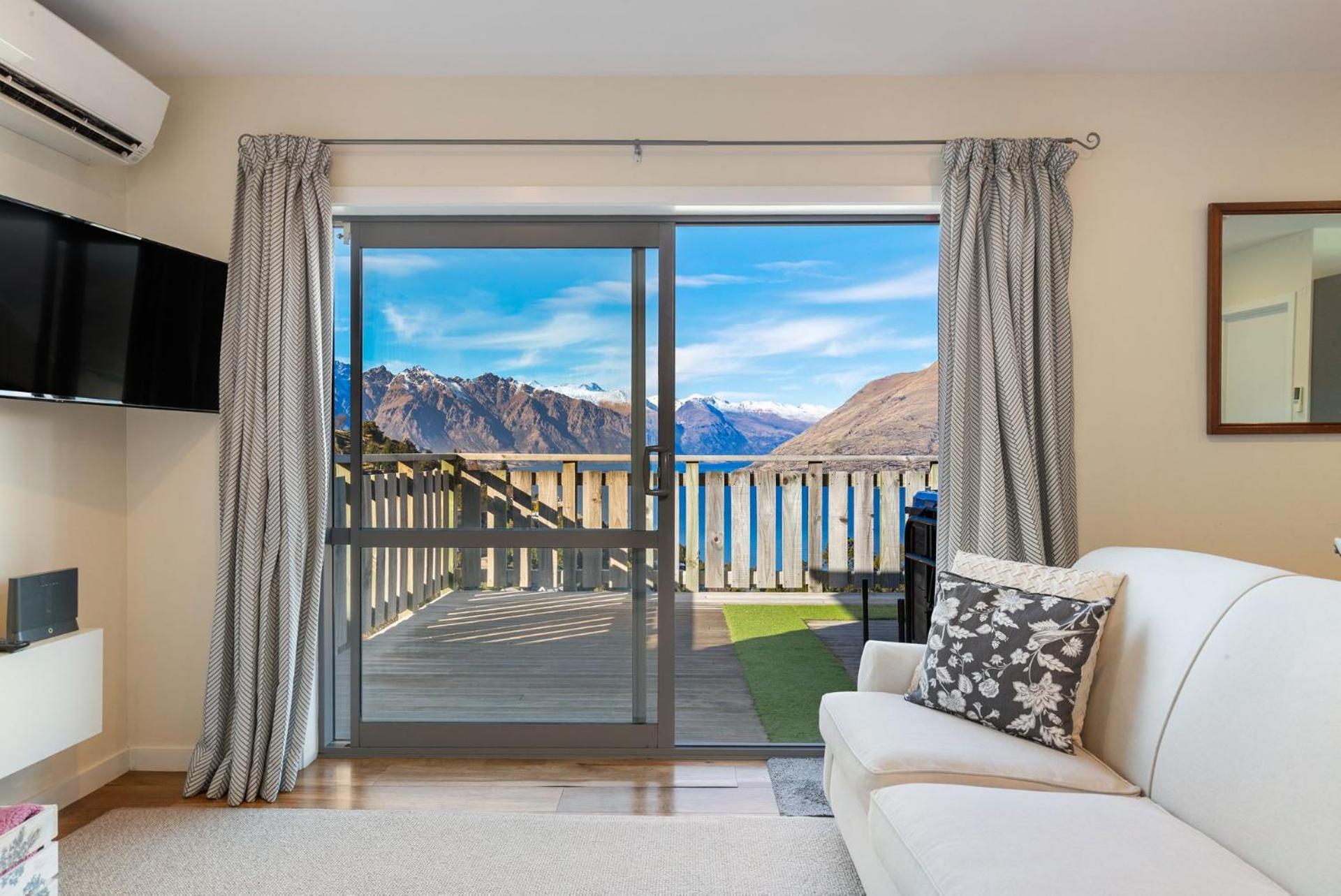 Summit Serenity Three Bedroom