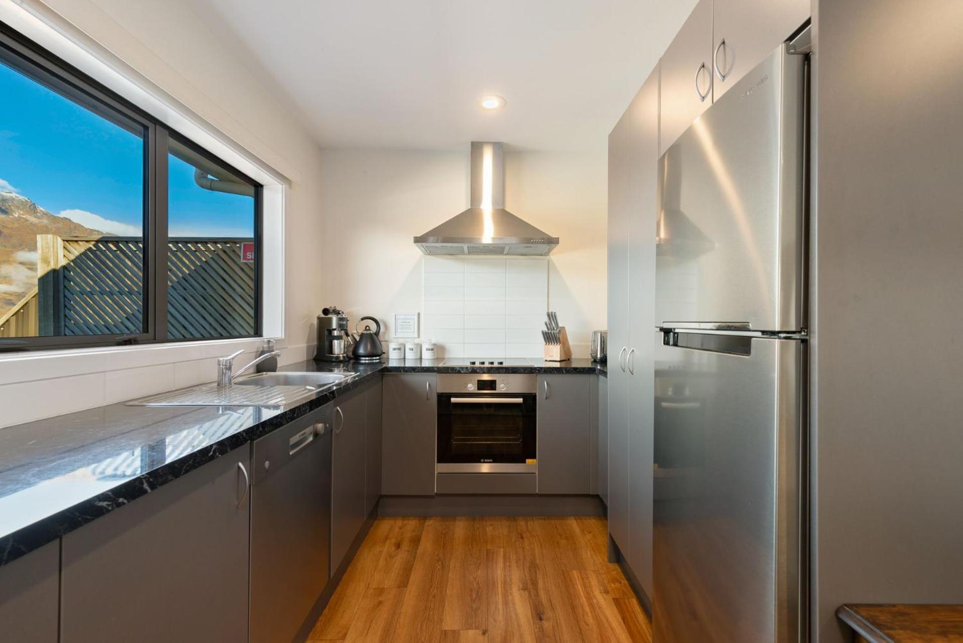 Summit Serenity Three Bedroom