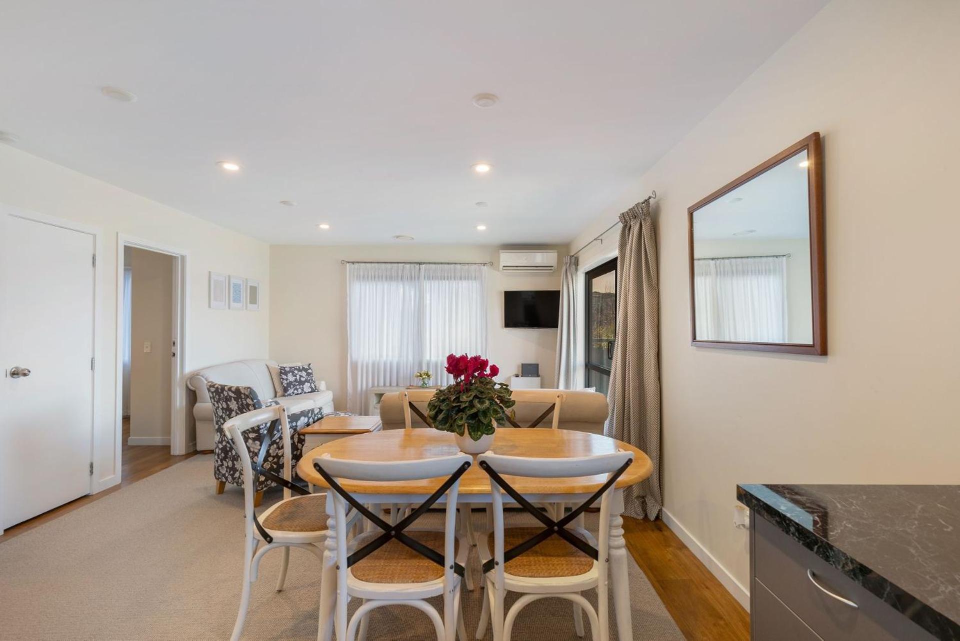 Summit Serenity Three Bedroom