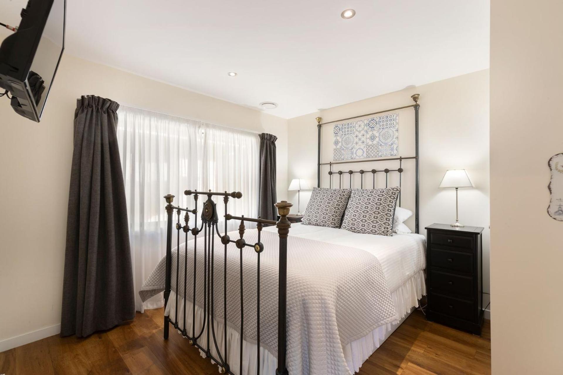 Summit Serenity Three Bedroom