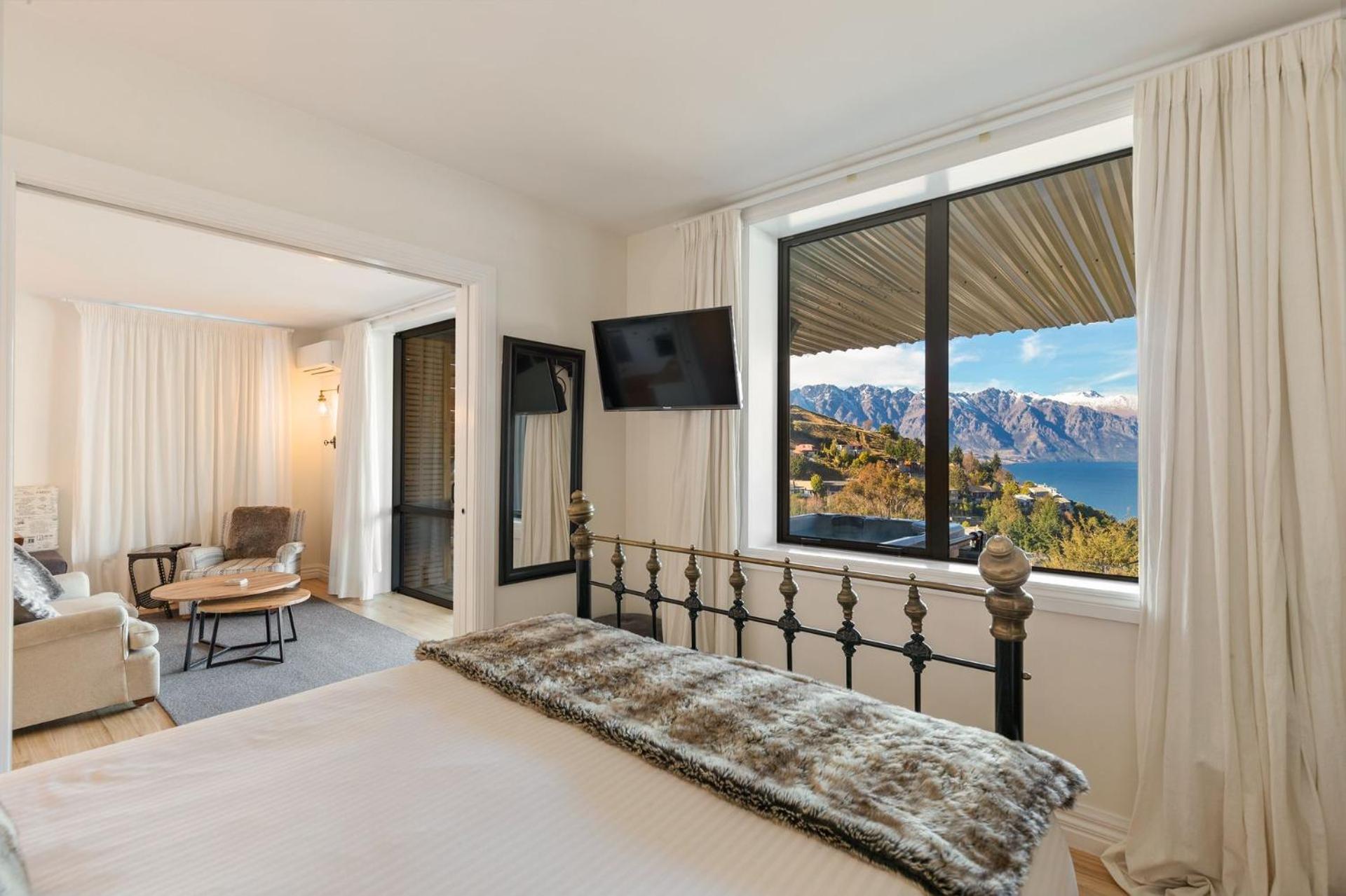 Summit Serenity Three Bedroom