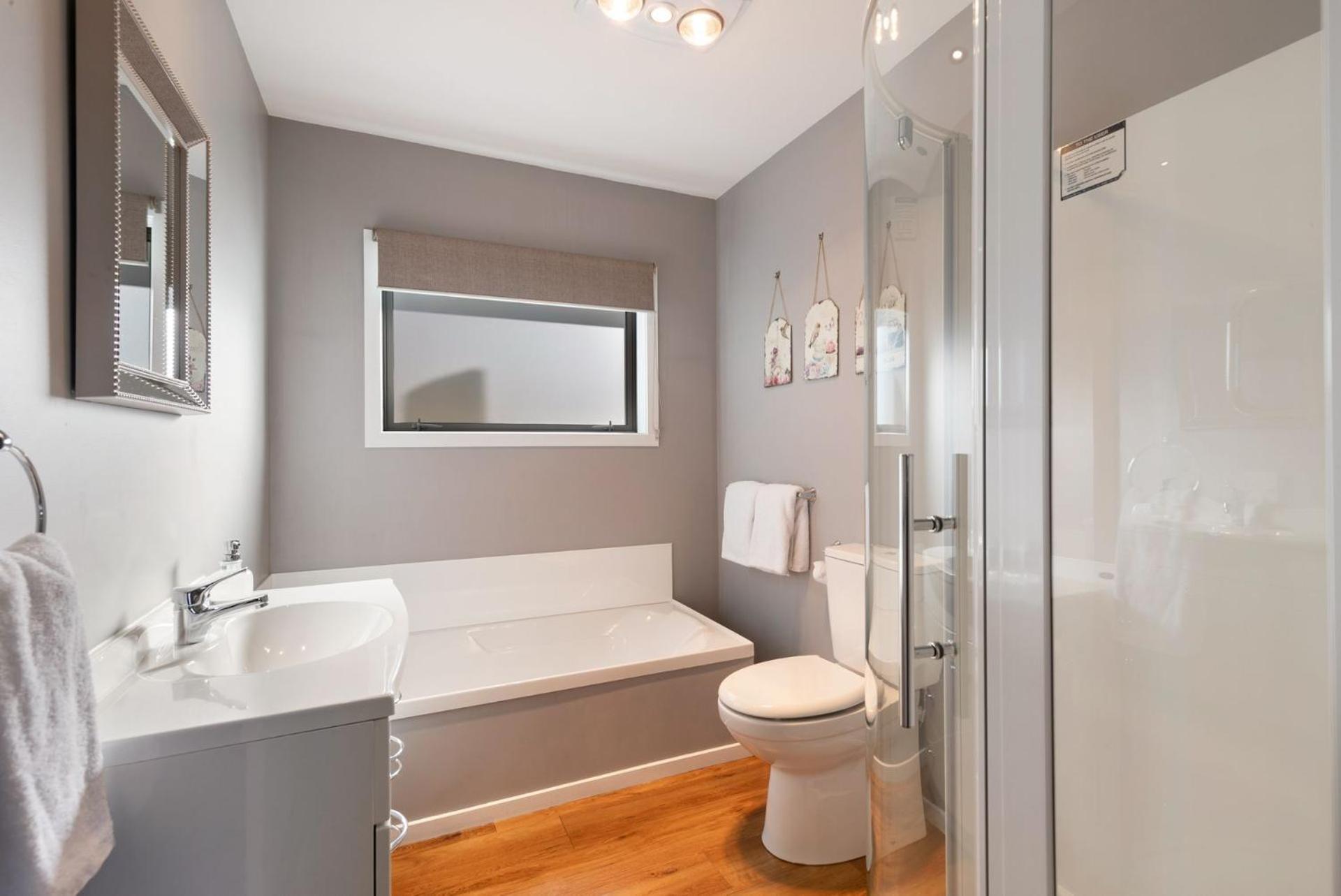 Summit Serenity Three Bedroom