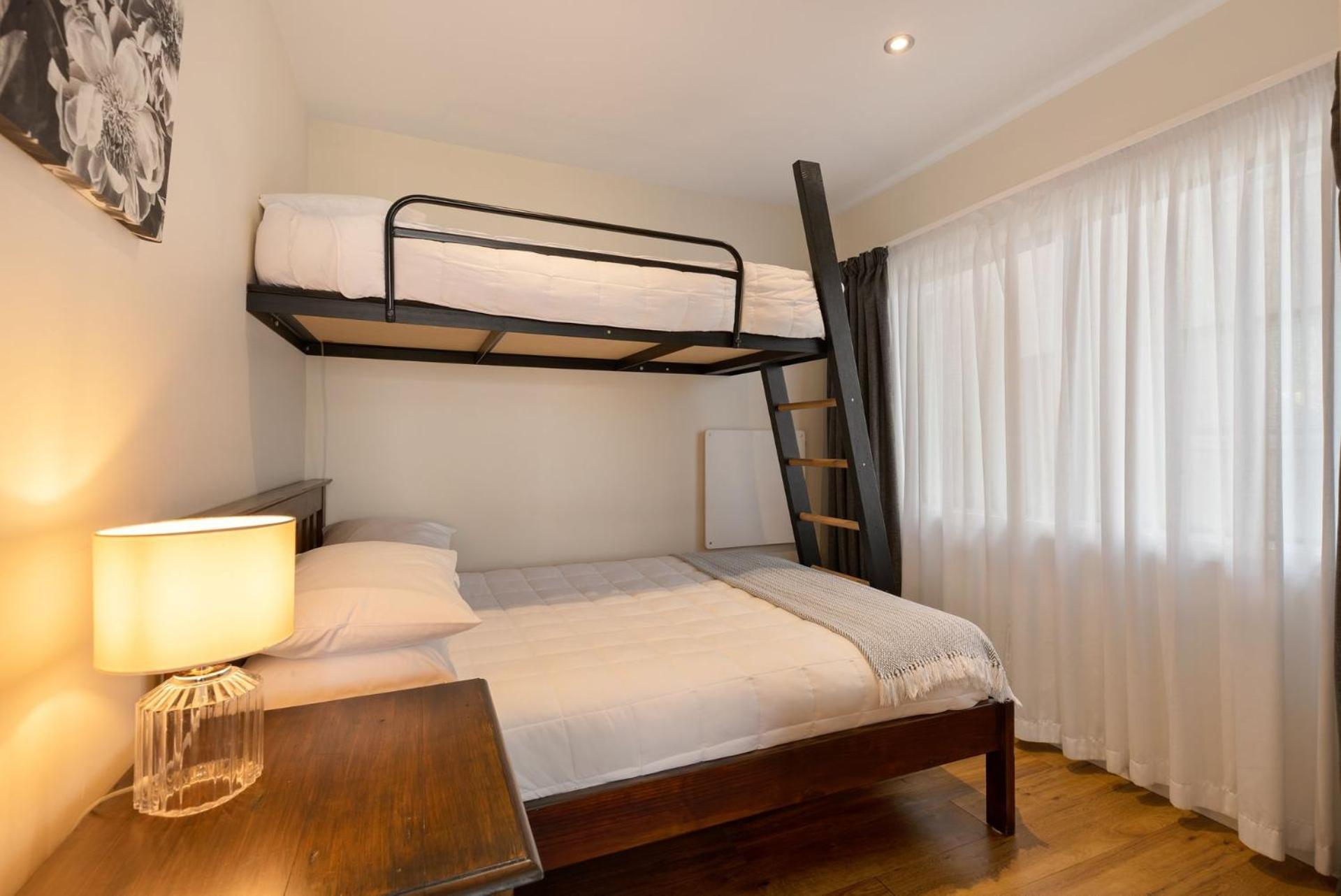 Summit Serenity Three Bedroom