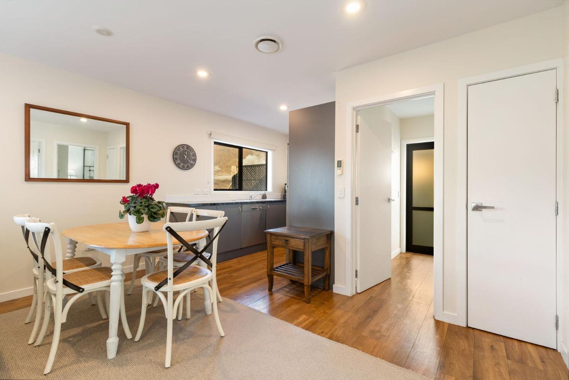 Summit Serenity Three Bedroom