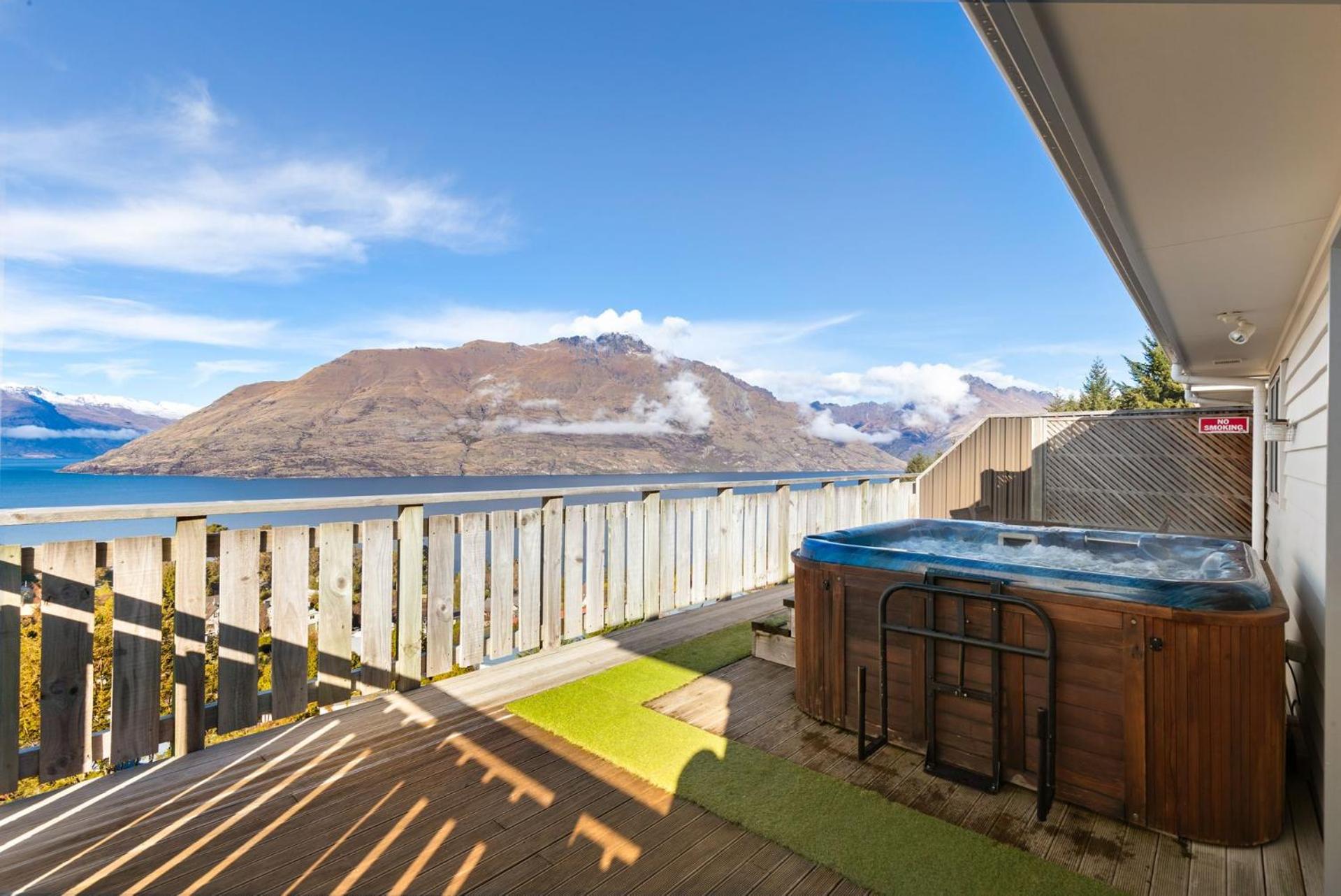 Summit Serenity Three Bedroom
