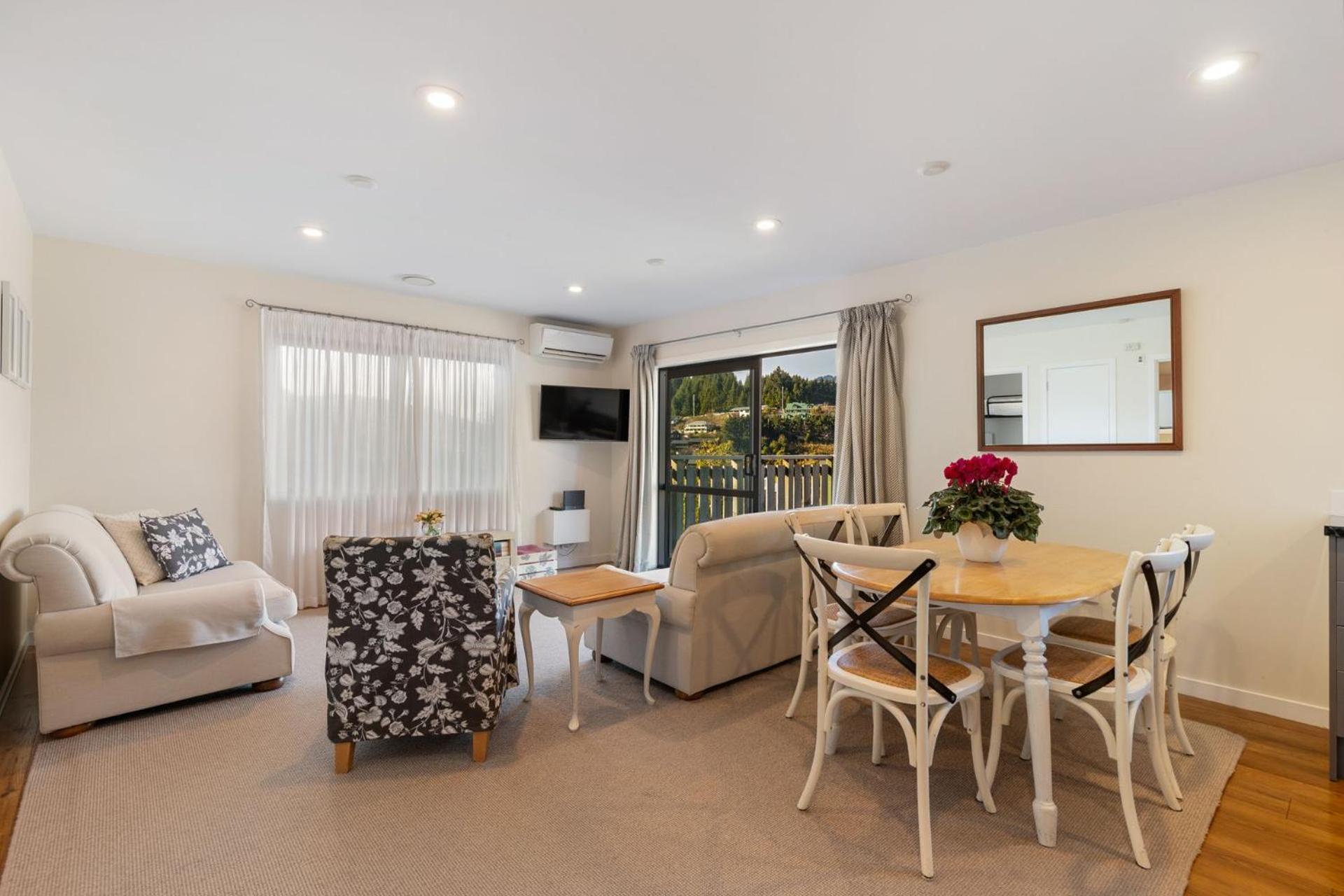 Summit Serenity Three Bedroom