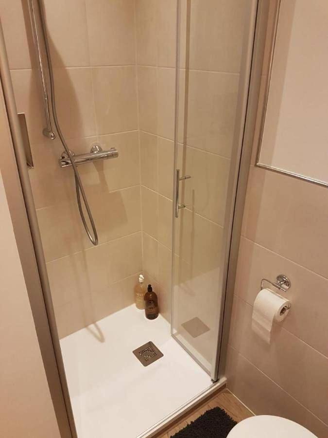 Central Accommodation in Dublin