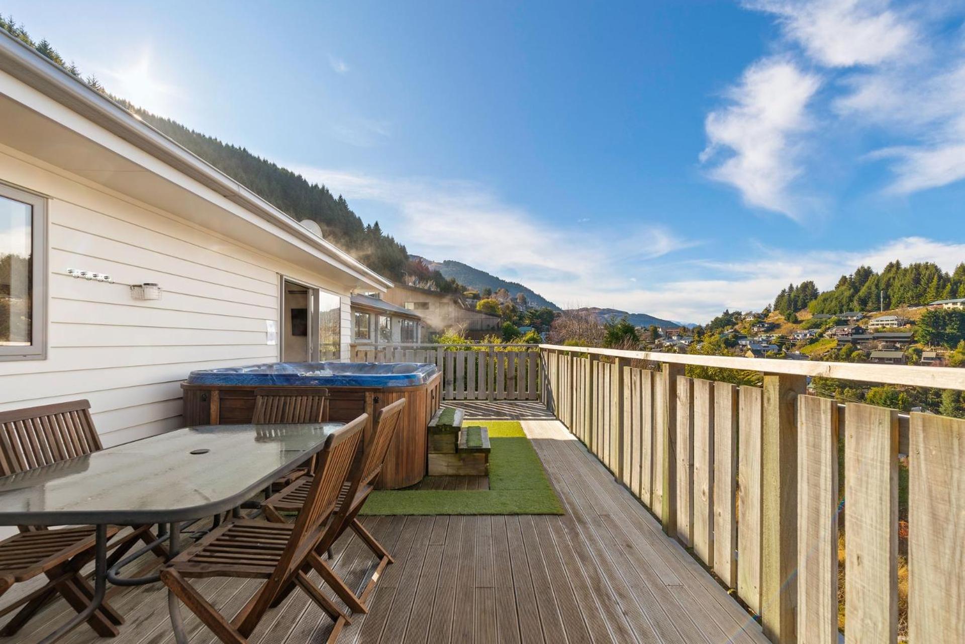 Summit Serenity Three Bedroom