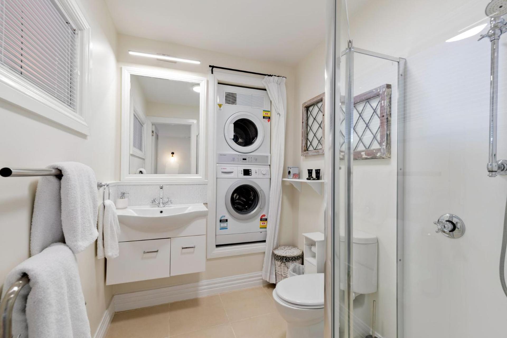 Summit Serenity Three Bedroom