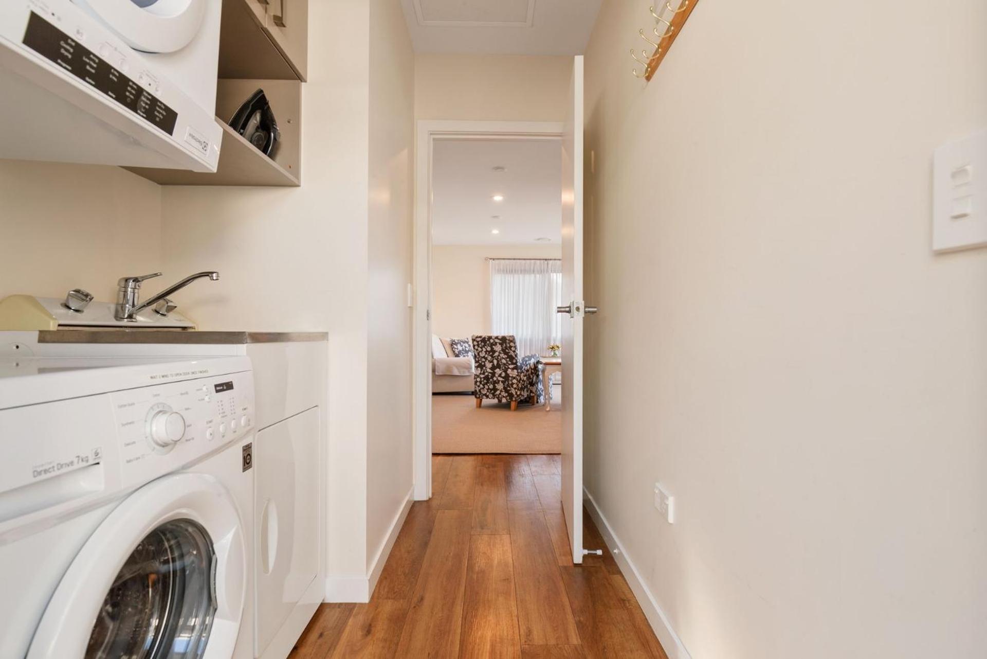 Summit Serenity Three Bedroom
