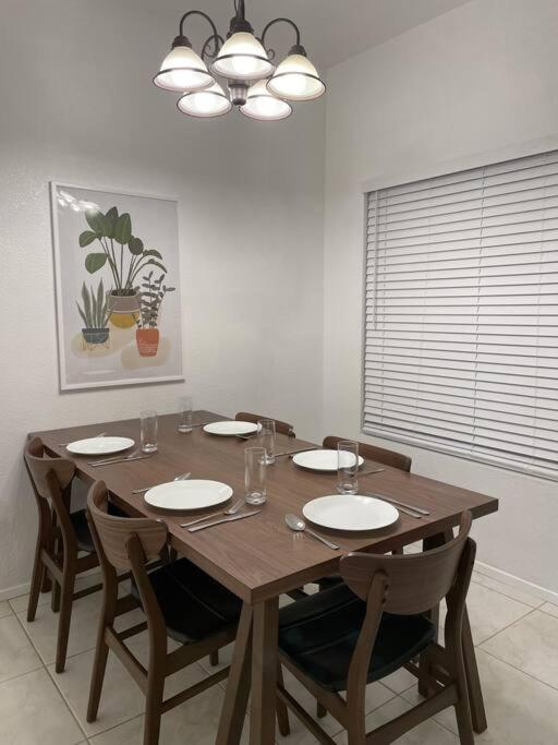 Cozy Pet-Friendly Residence
