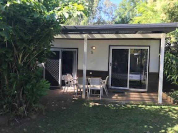Bush Village Holiday Cabins