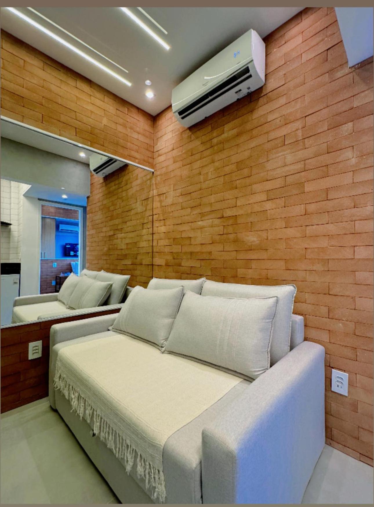 Loft Praia de Copacabana