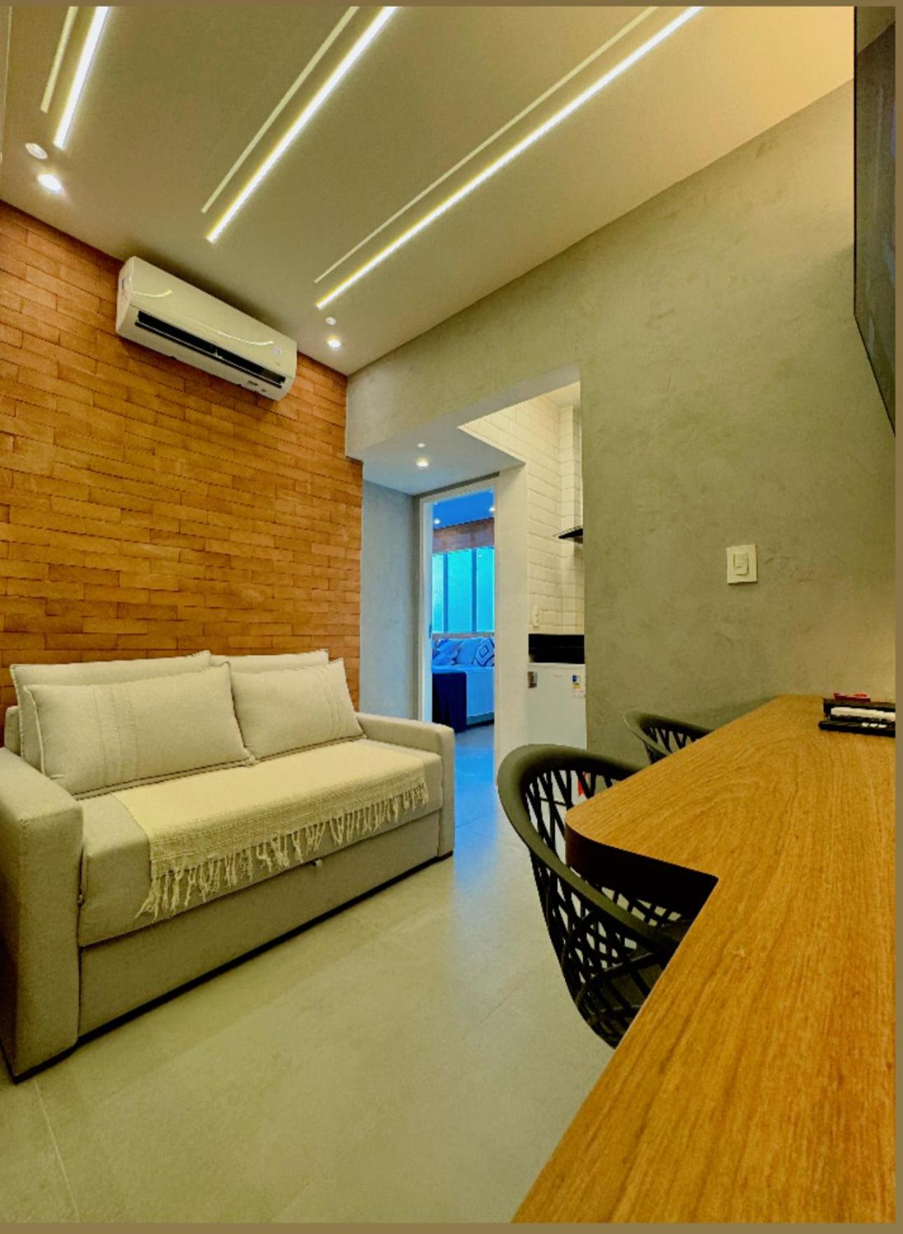 Loft Praia de Copacabana