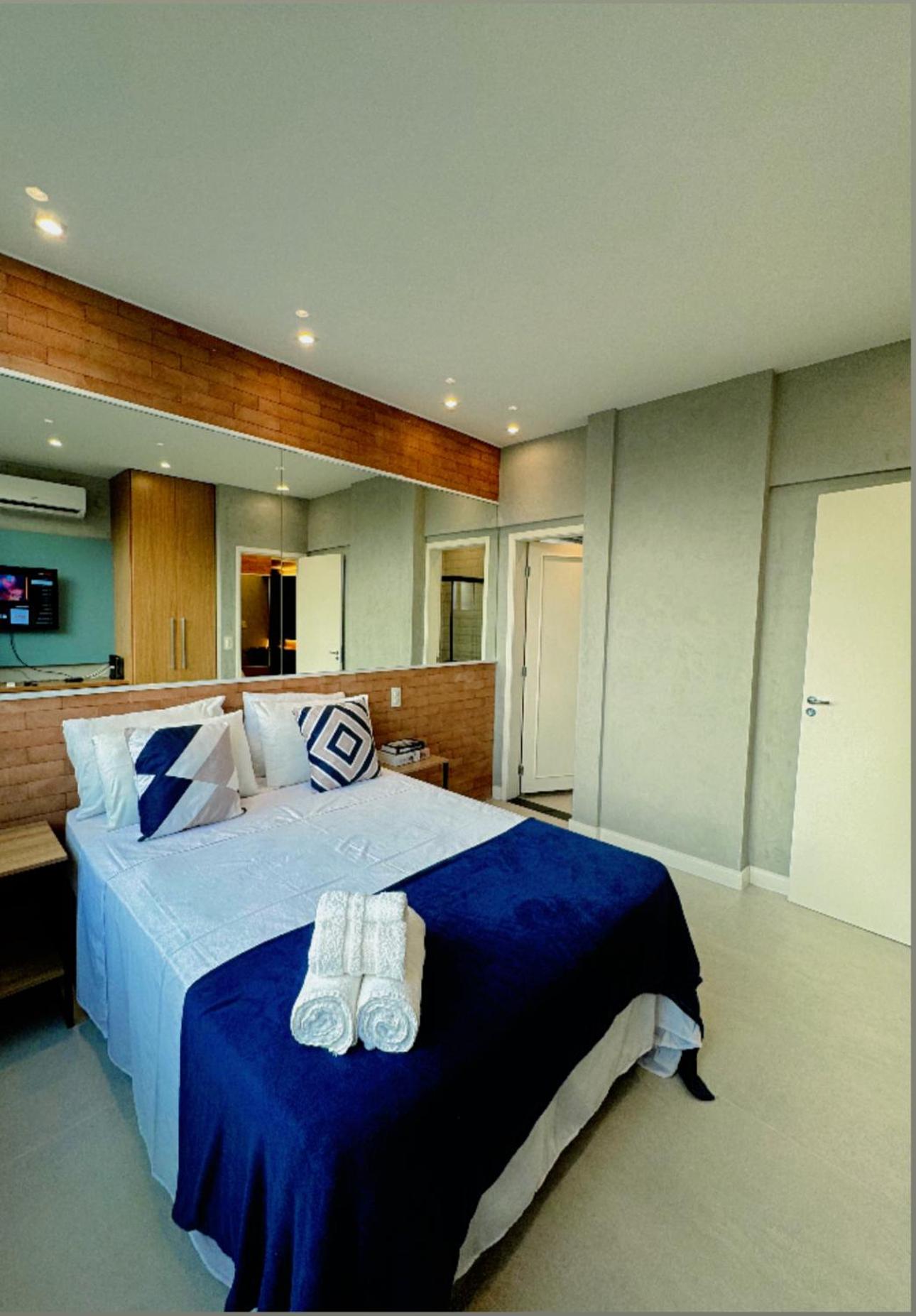 Loft Praia de Copacabana