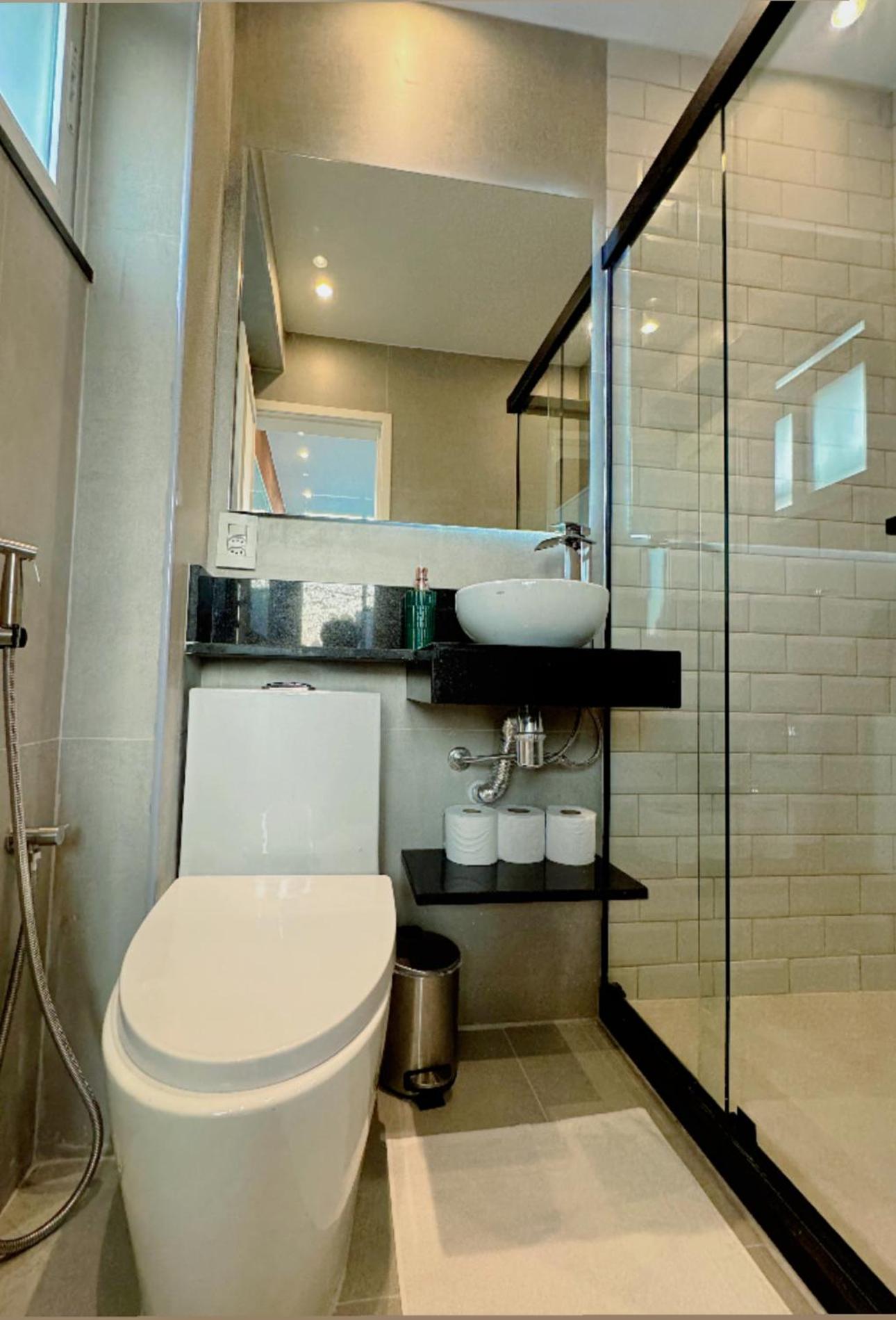 Loft Praia de Copacabana