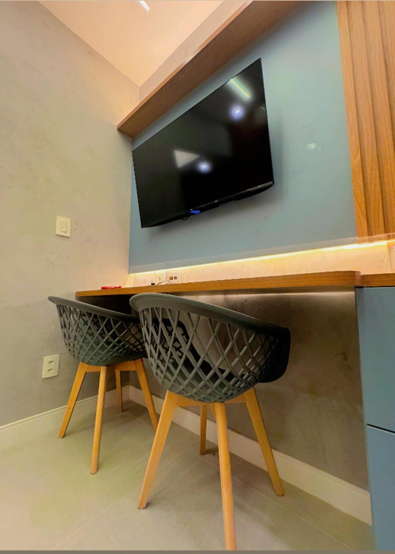Loft Praia de Copacabana