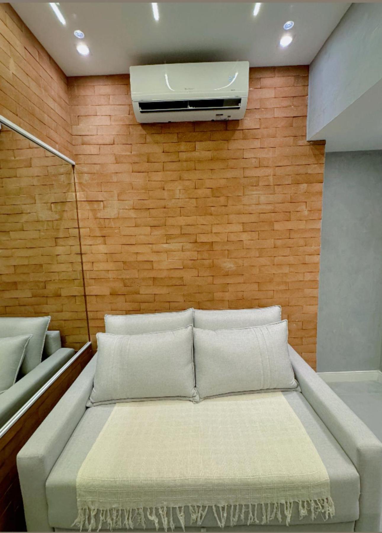 Loft Praia de Copacabana
