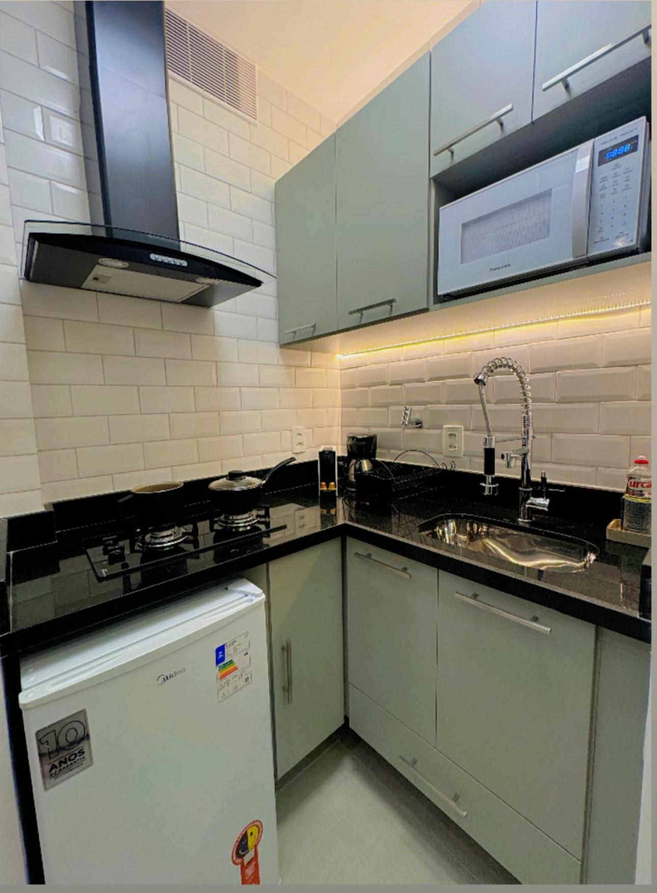 Loft Praia de Copacabana