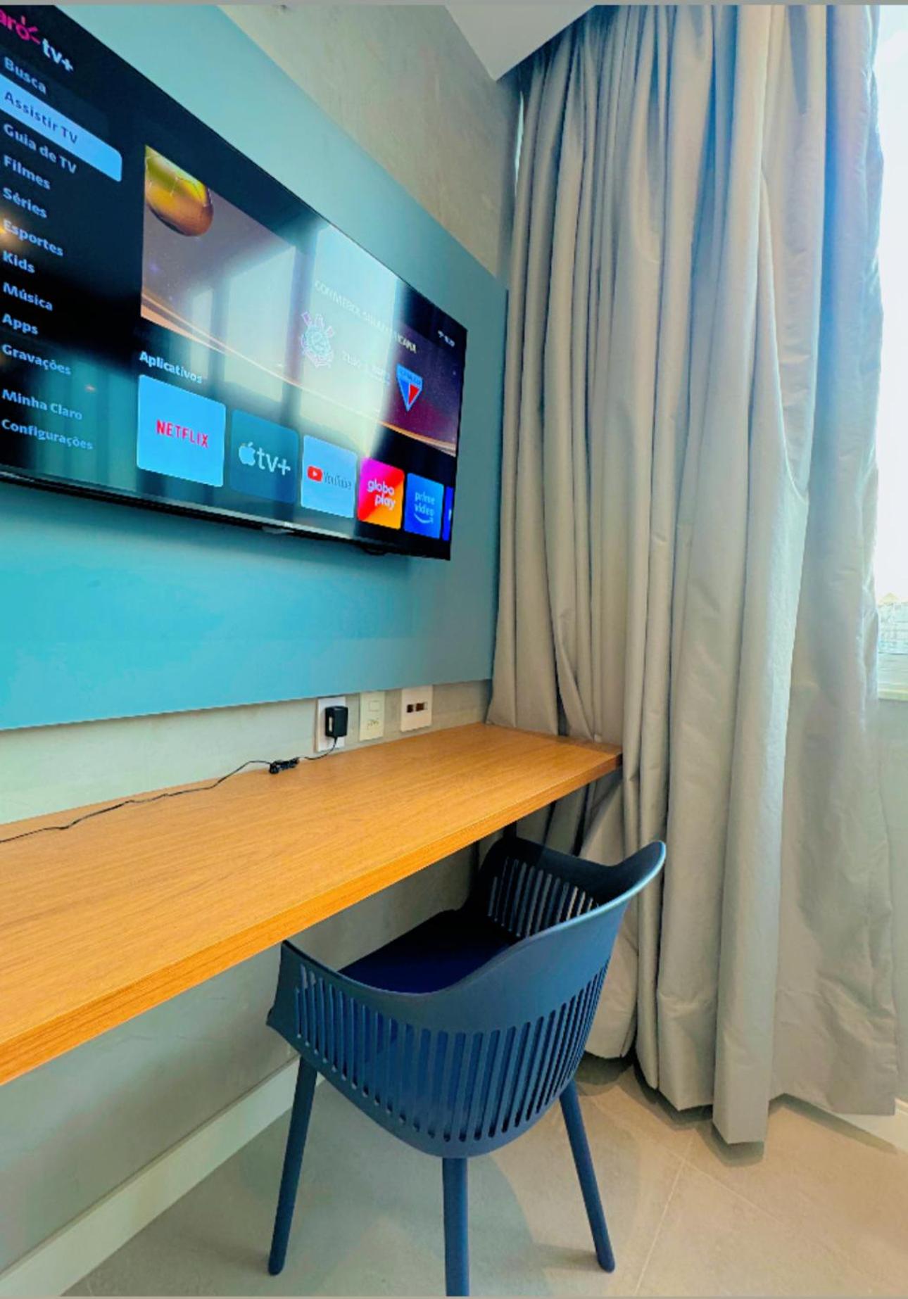 Loft Praia de Copacabana