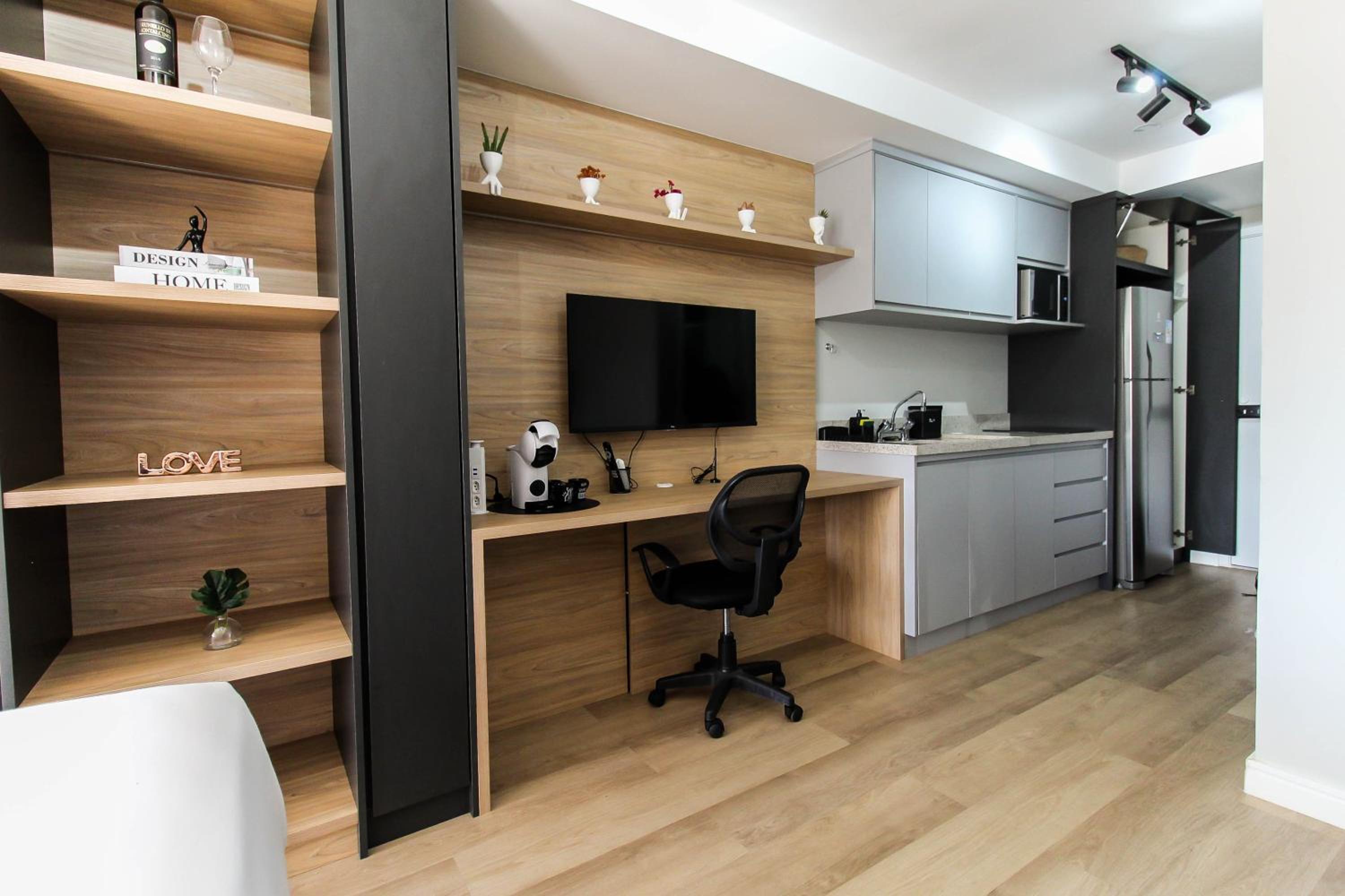 Cozy Studio in Brooklyn