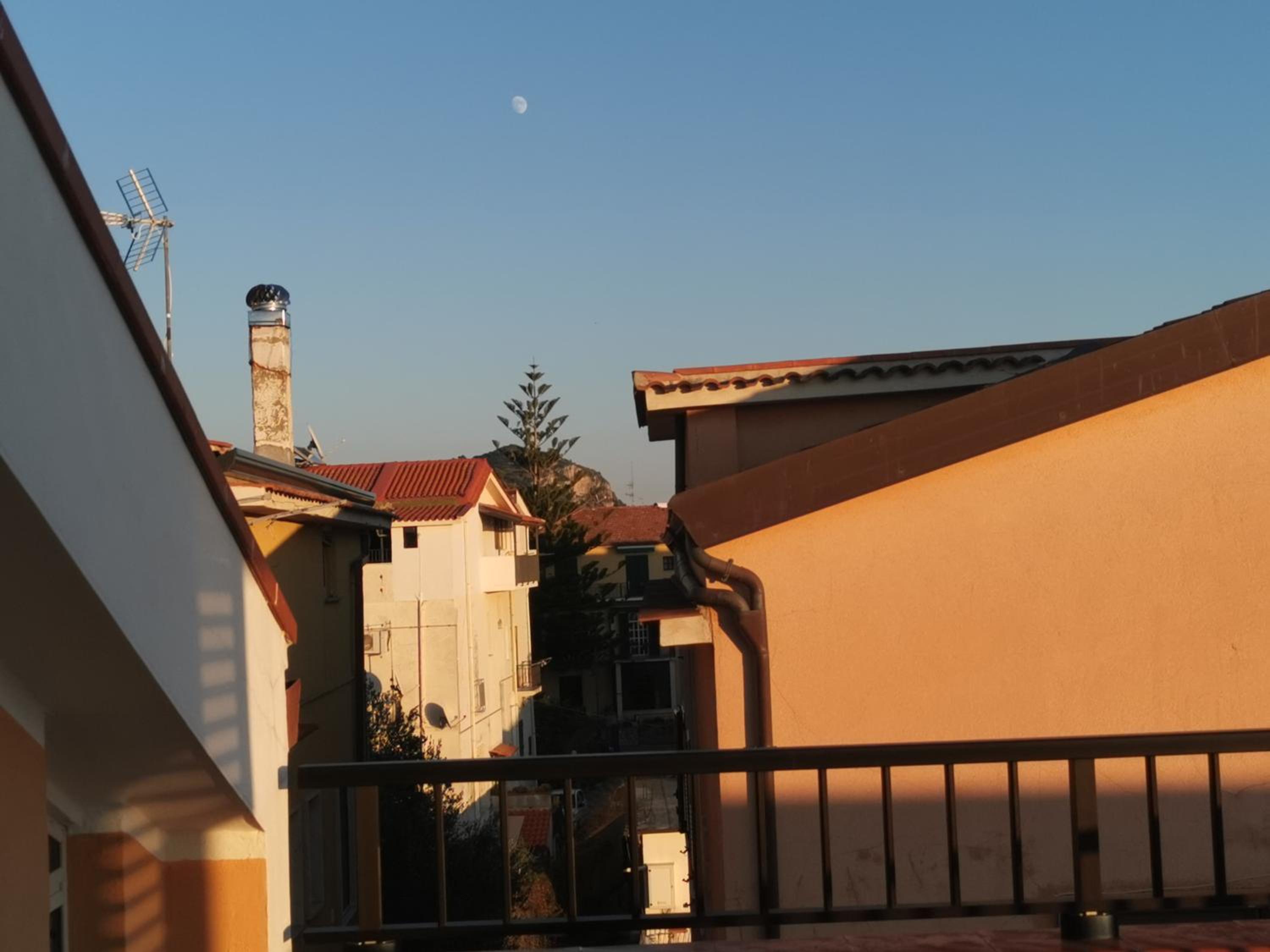 Terrazza Calanca