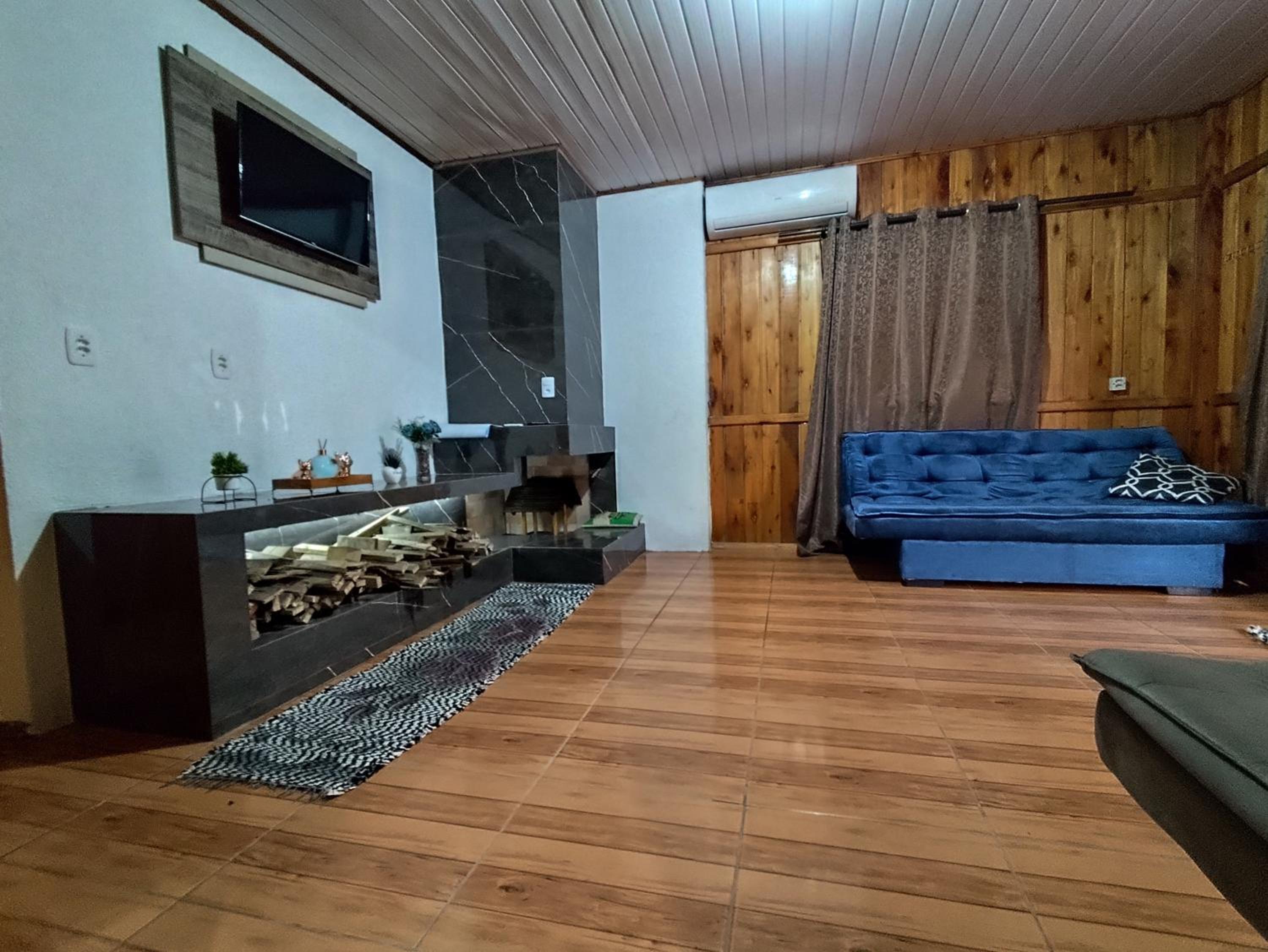 Sitio recanto feliz