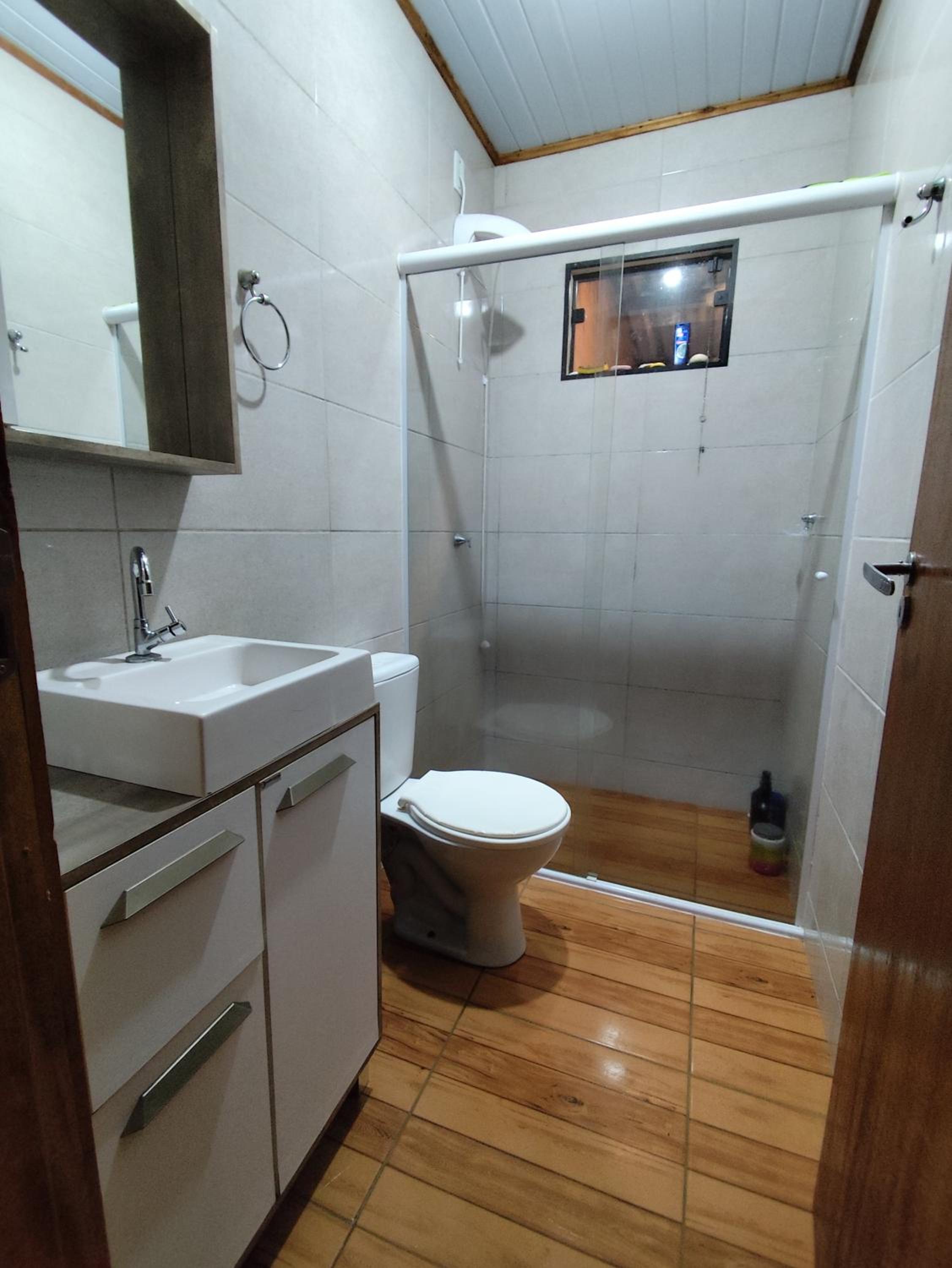 Sitio recanto feliz