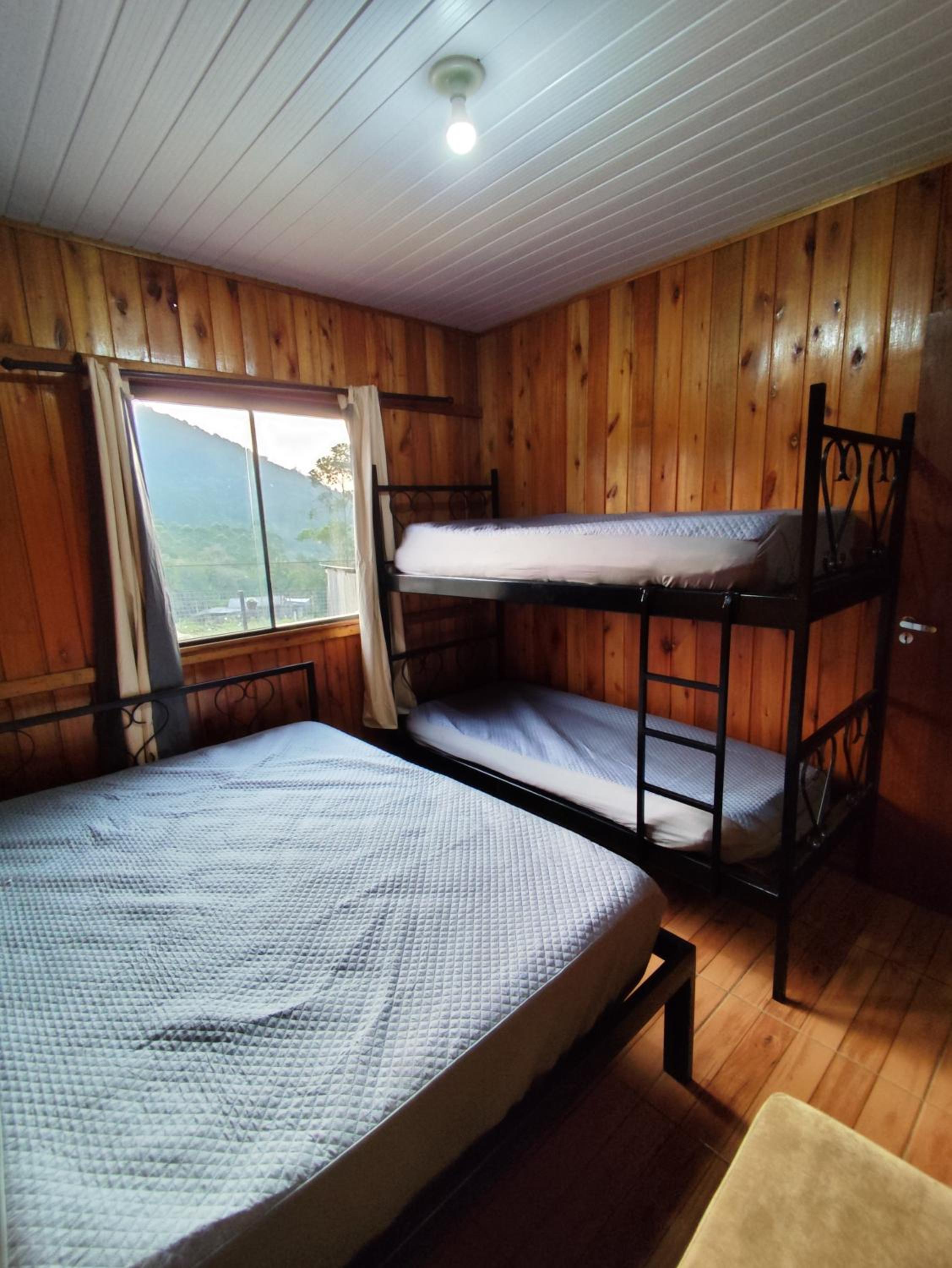 Sitio recanto feliz