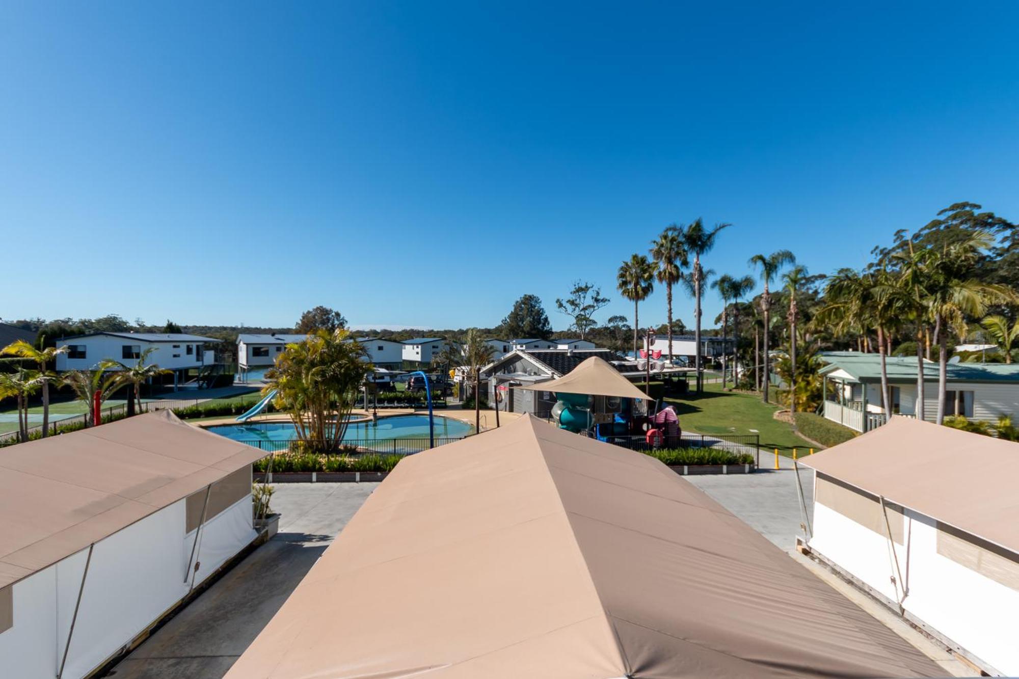 Tasman Holiday Parks - Jervis Bay