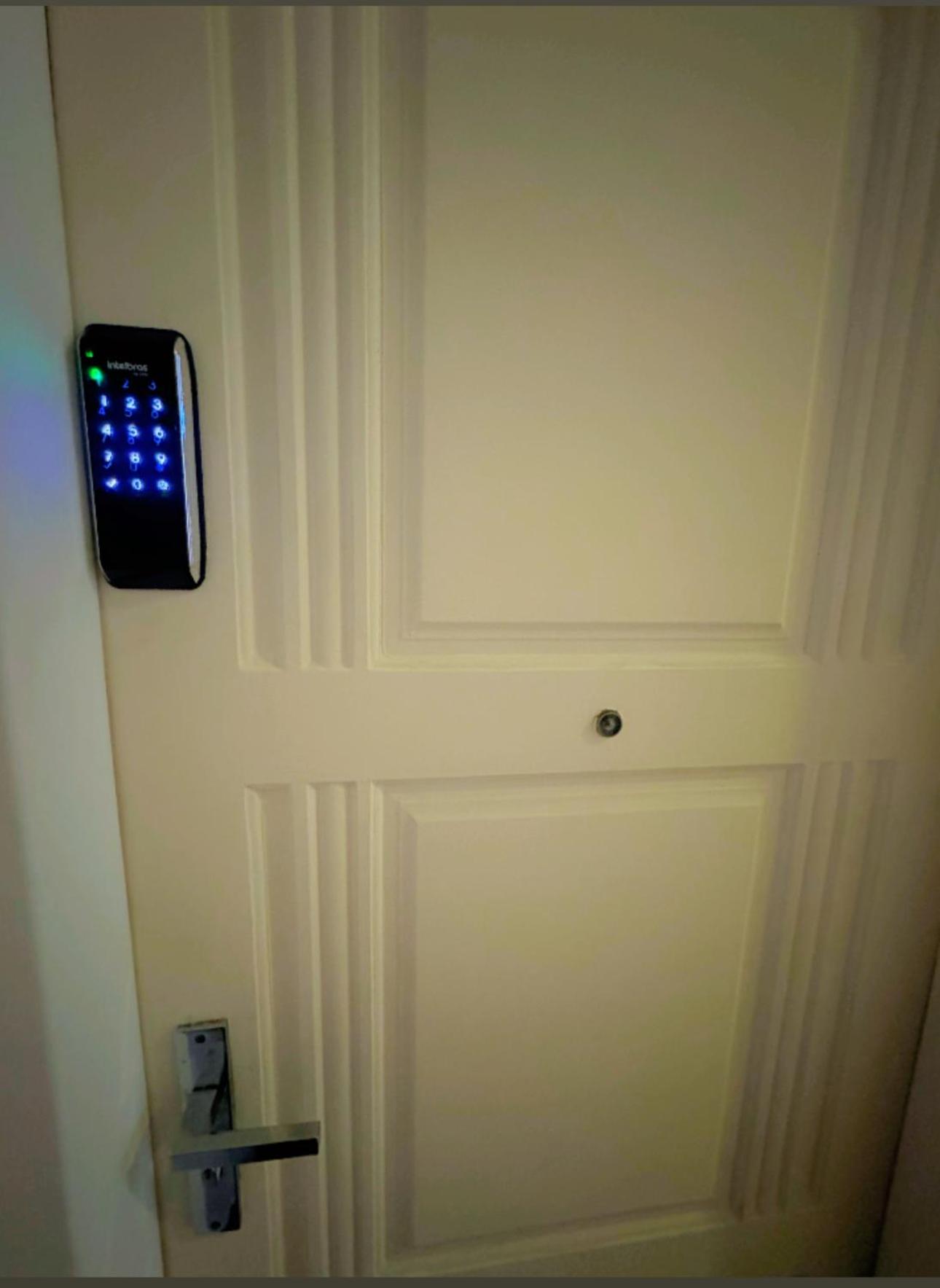 Loft Praia de Copacabana