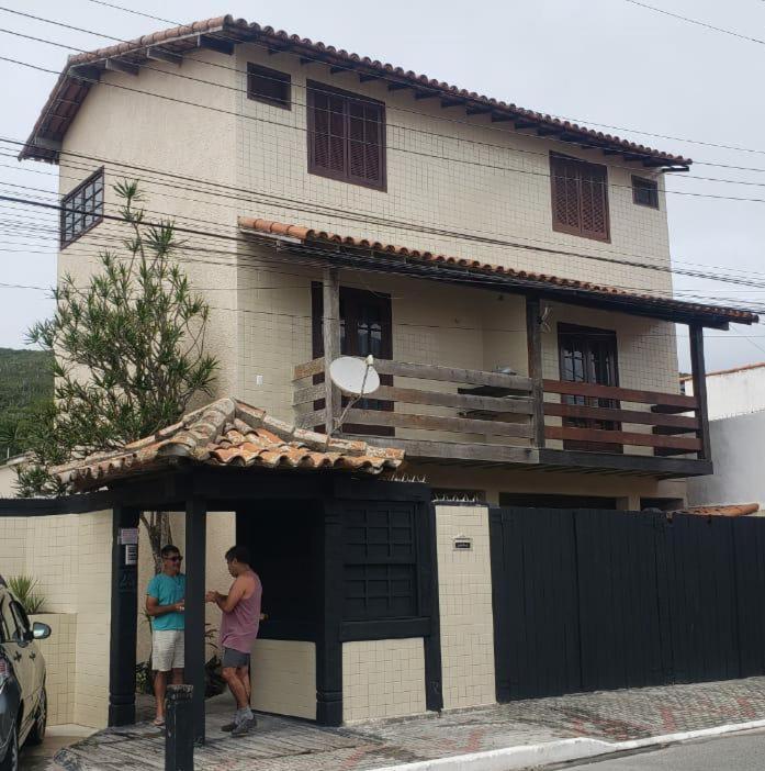 Sobrado em Arraial do Cabo