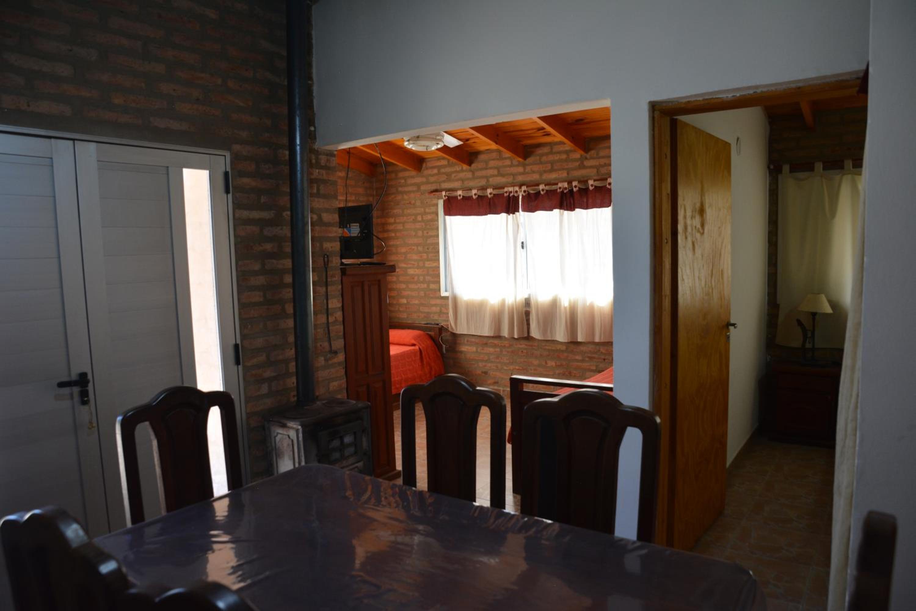 Cabañas MACONDO