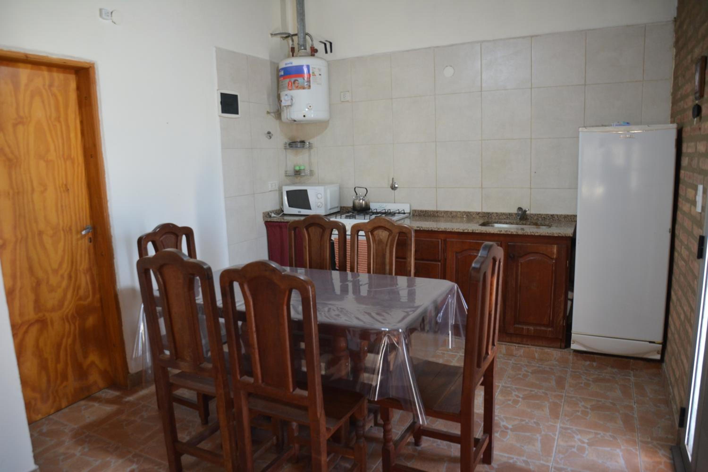Cabañas MACONDO