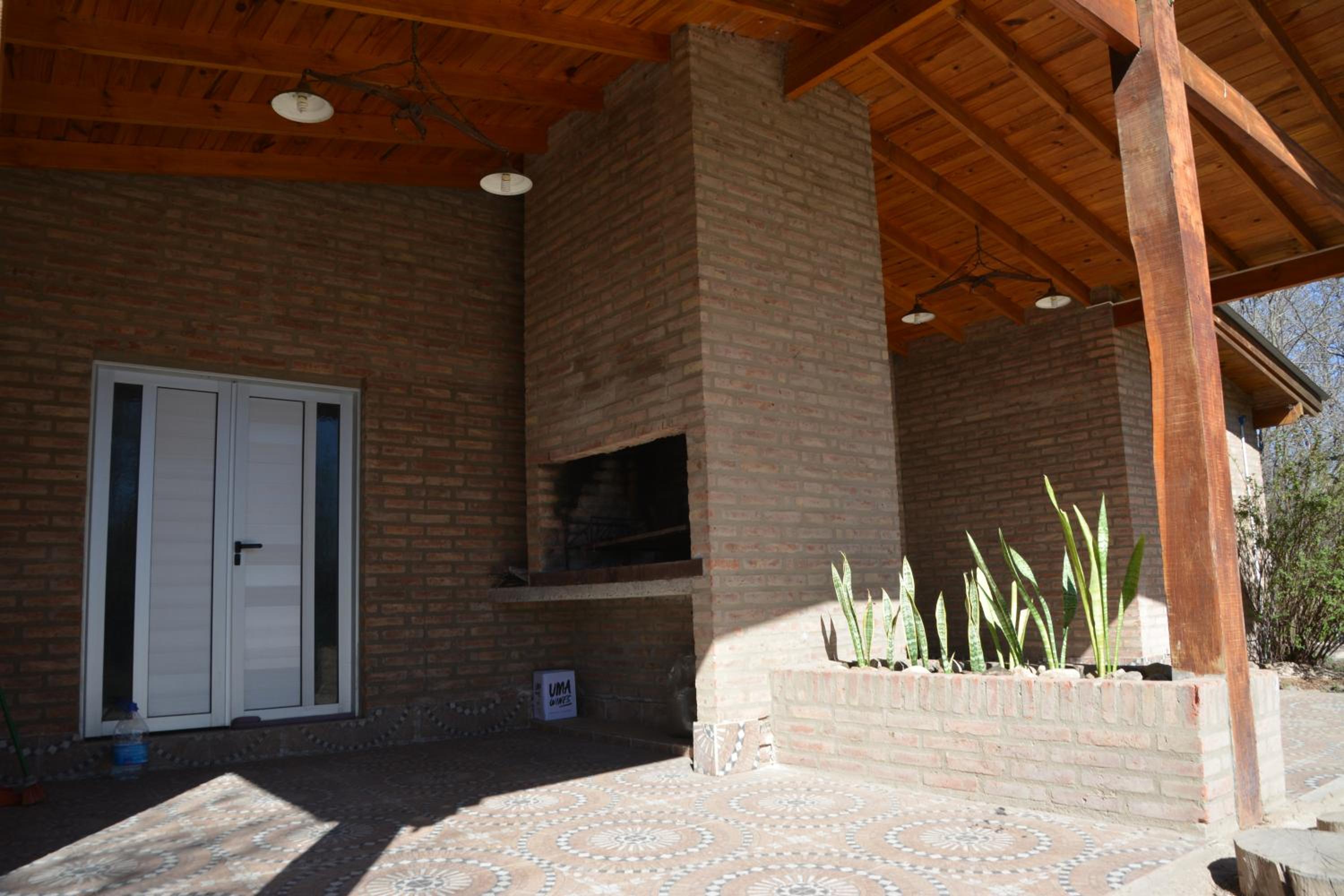 Cabañas MACONDO
