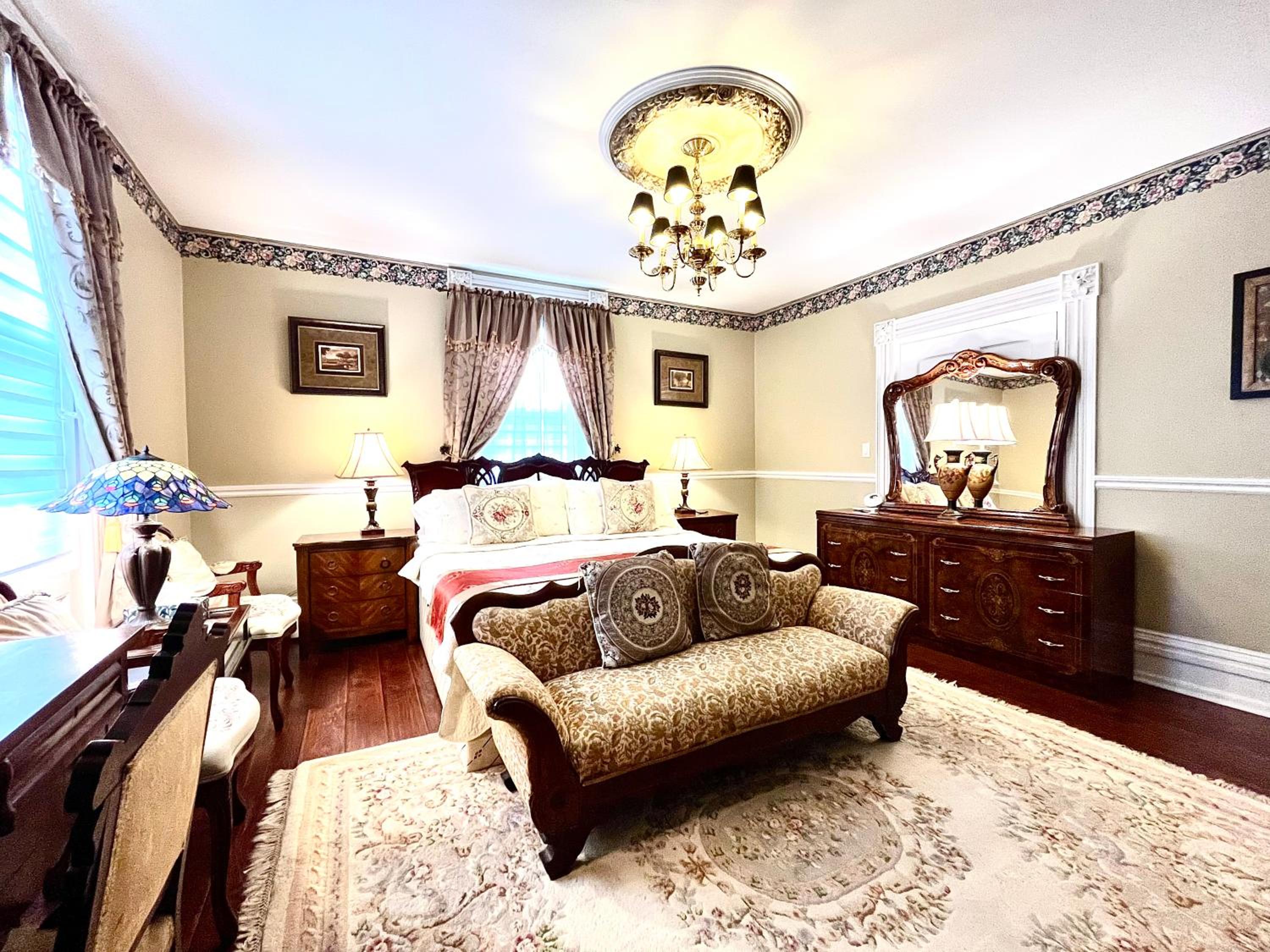 Barker House 3# Suite-heart of oldtown