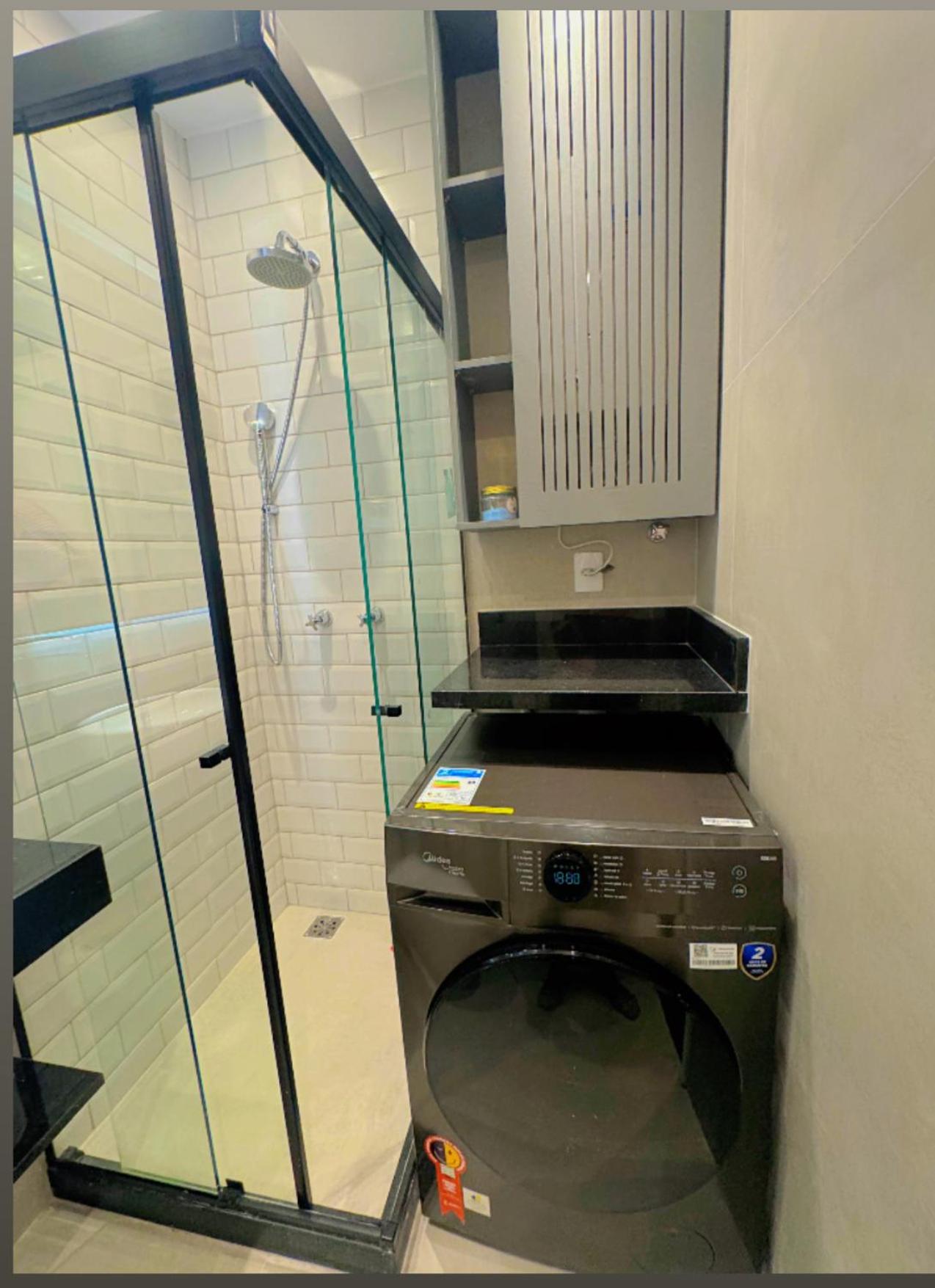 Loft Praia de Copacabana