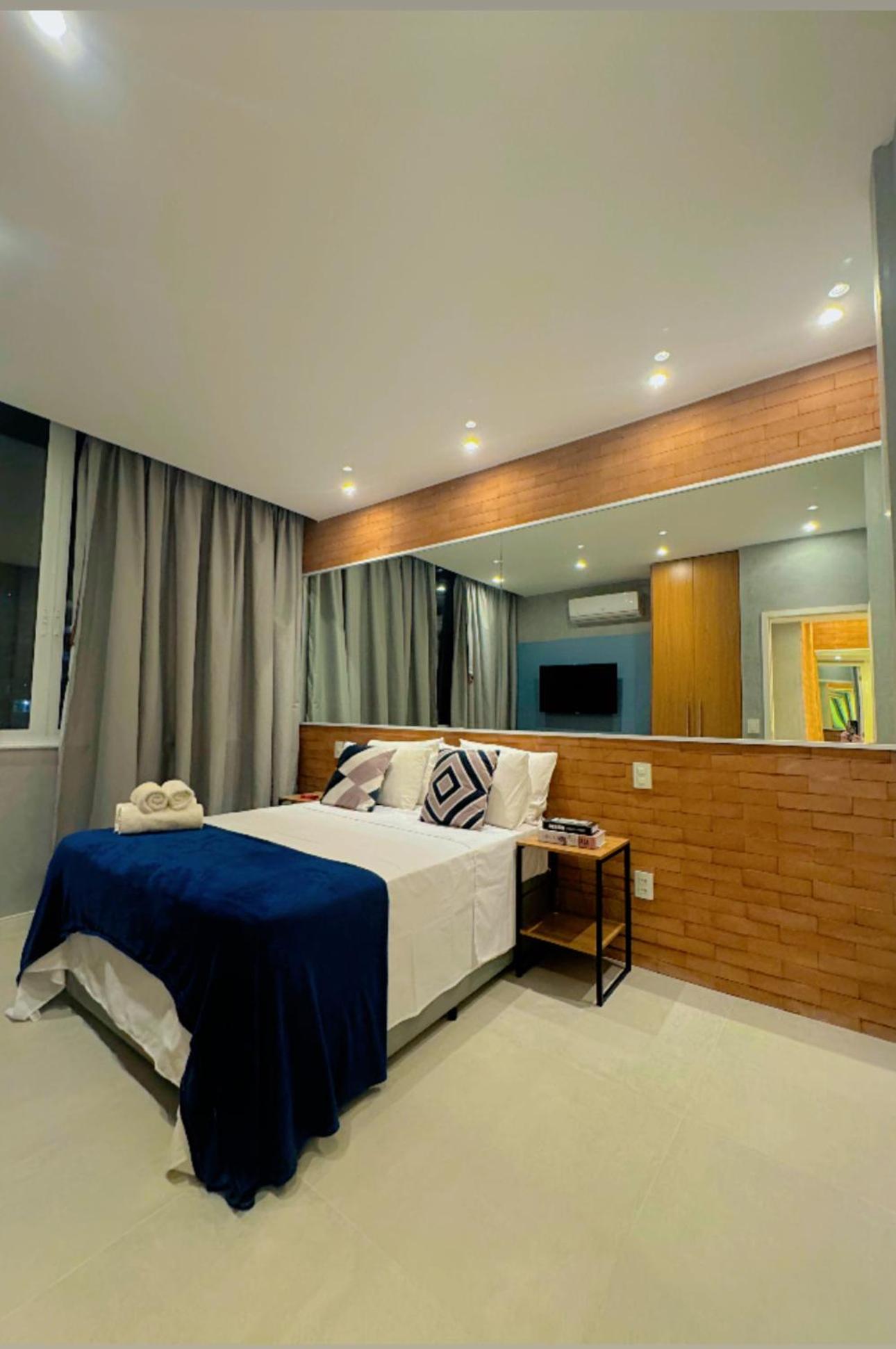 Loft Praia de Copacabana