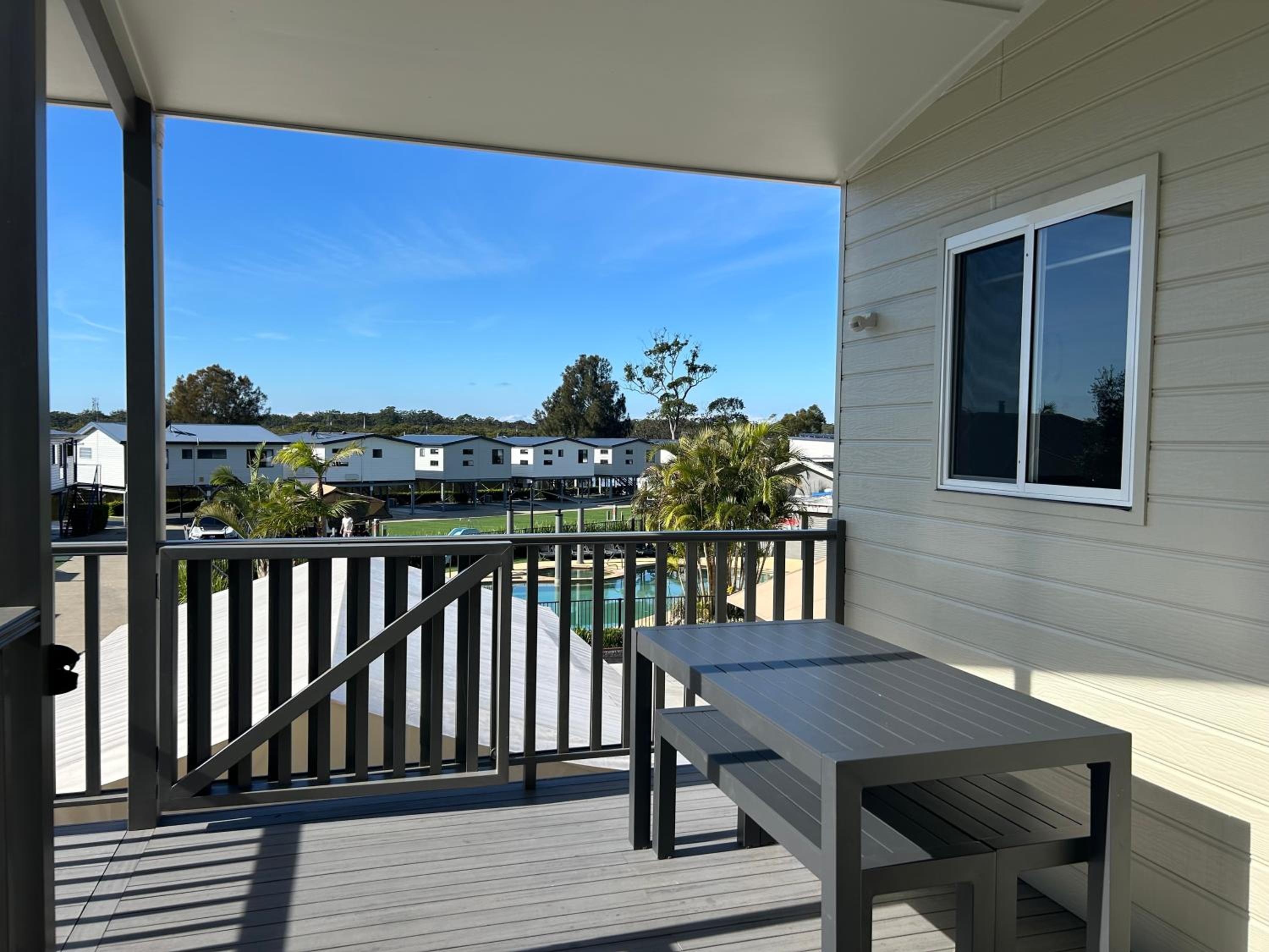 Tasman Holiday Parks - Jervis Bay