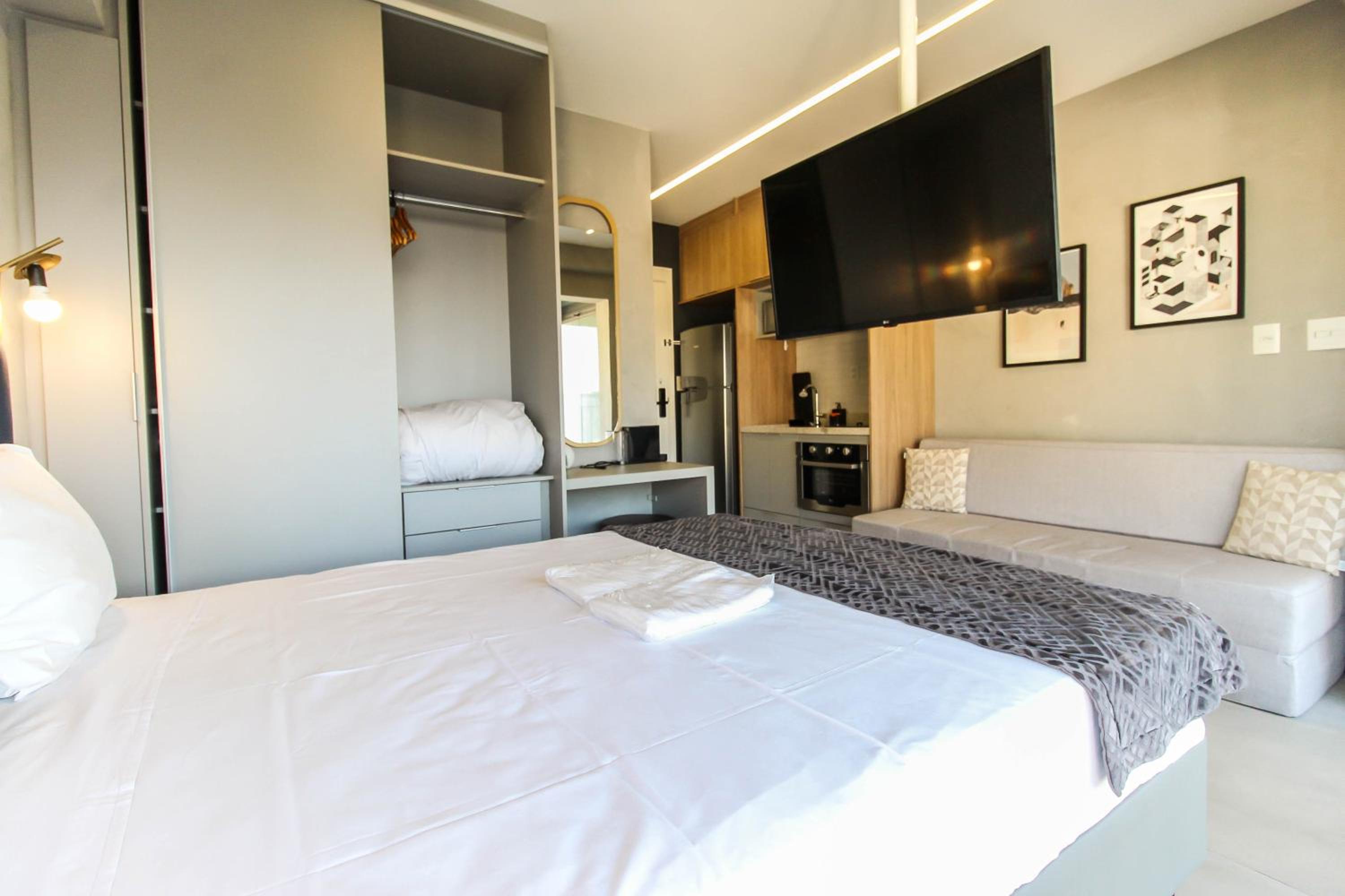Vitrali Deluxe Moema
