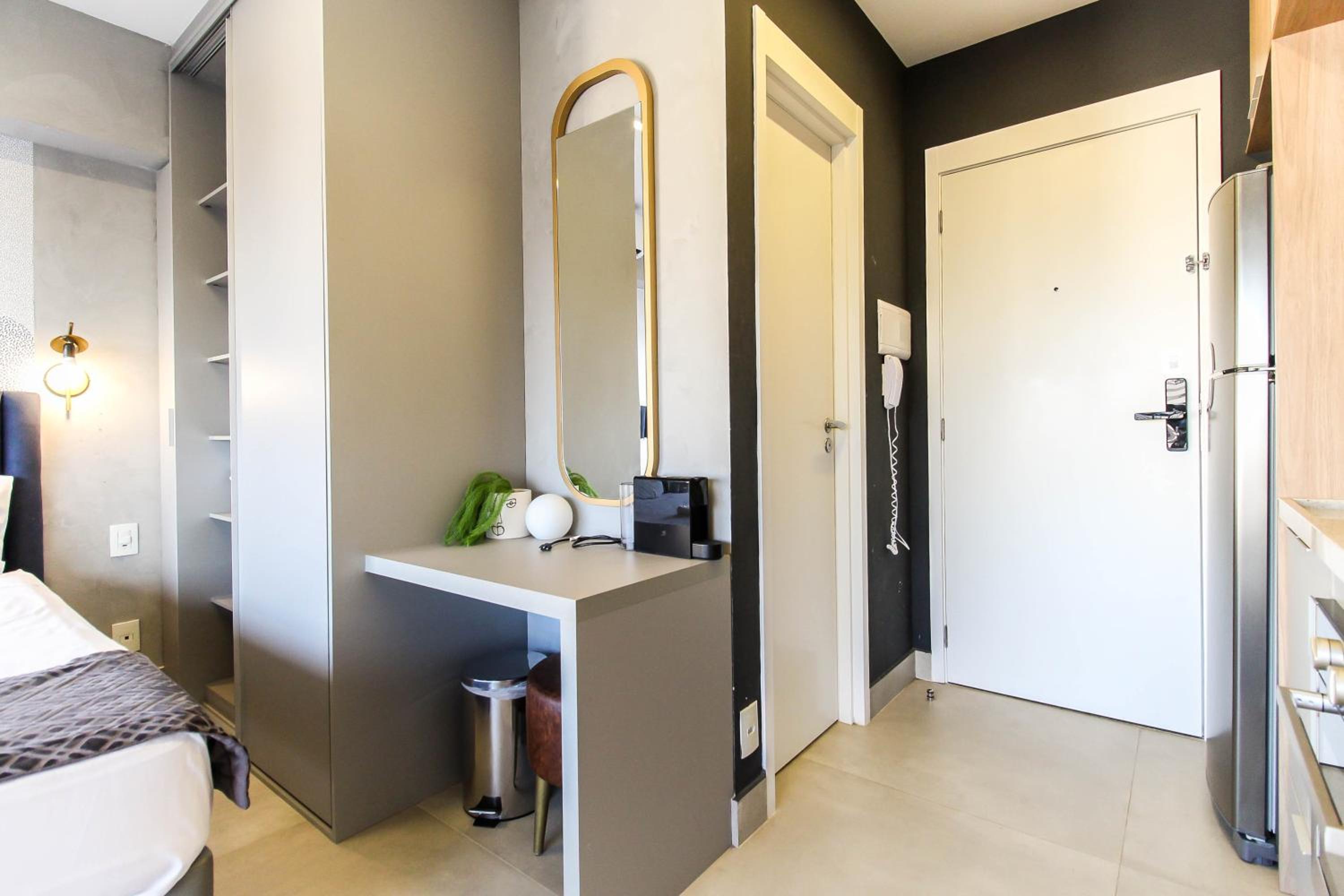 Vitrali Deluxe Moema
