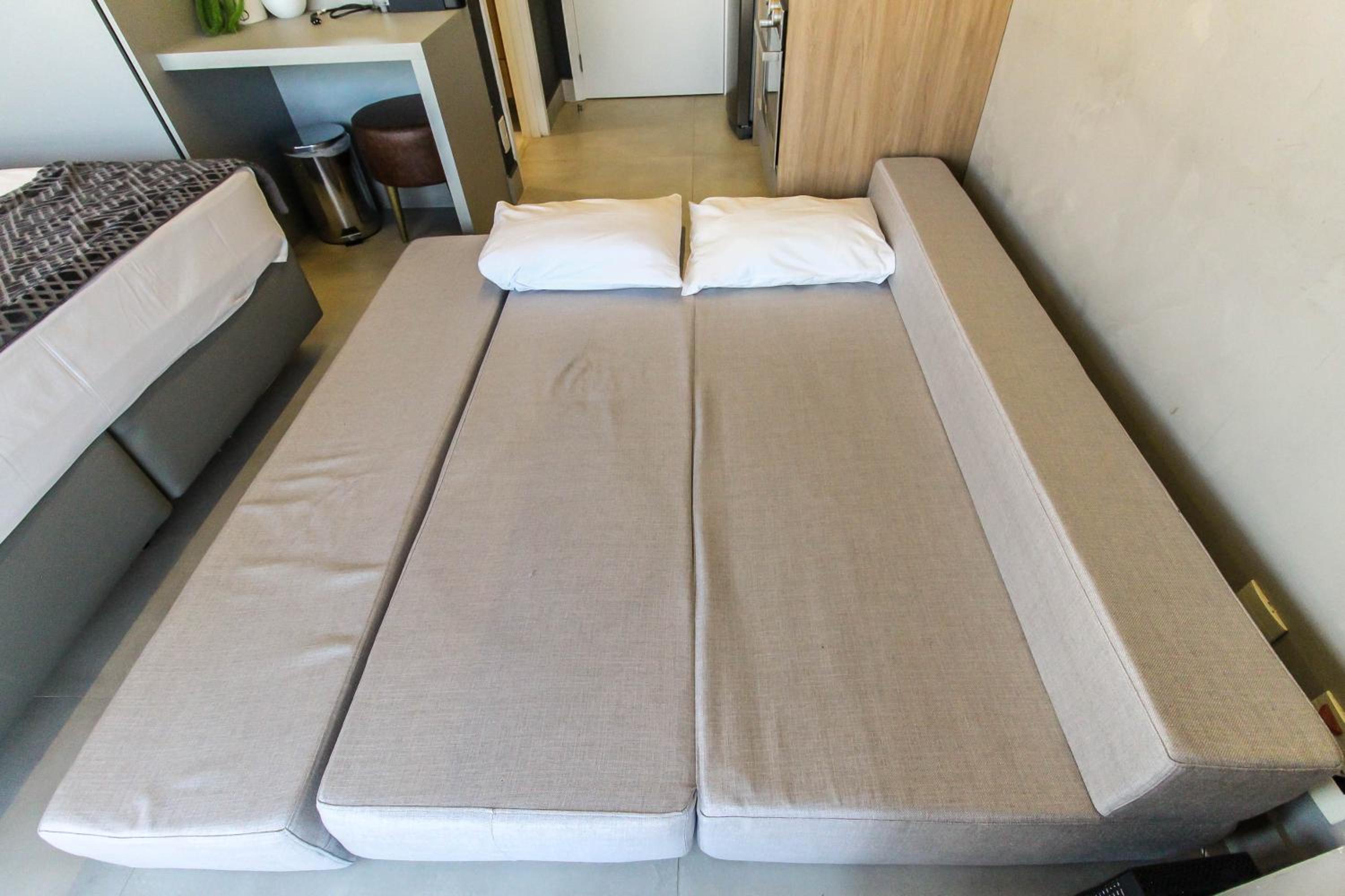 Vitrali Deluxe Moema