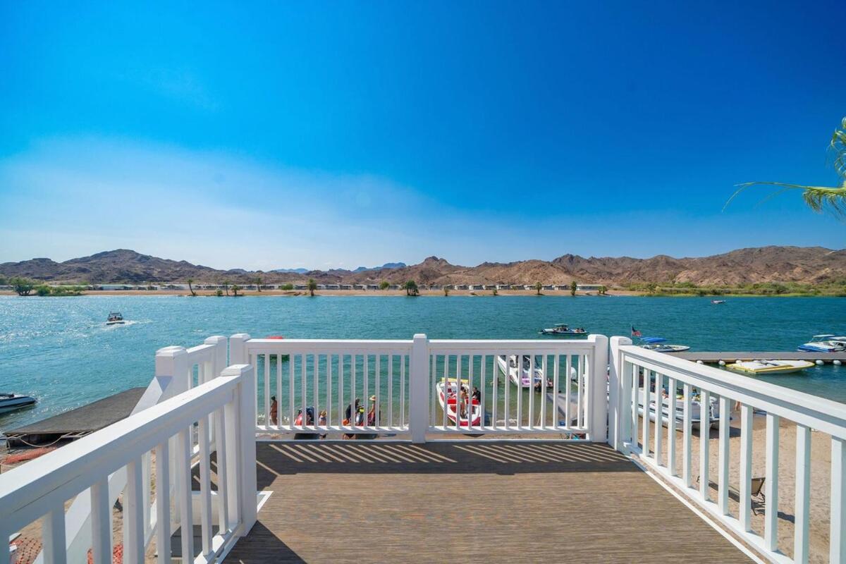 Sunkissed Hideaway view 3