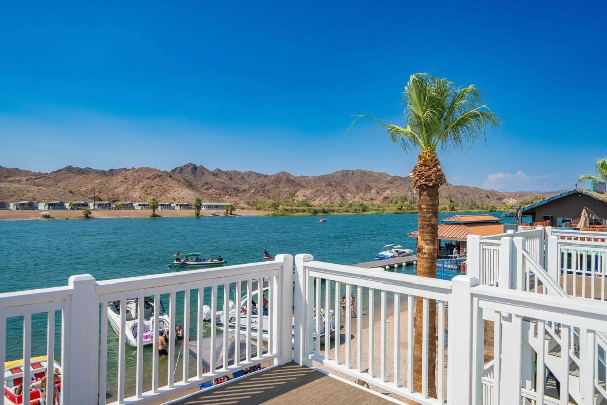 Sunkissed Hideaway view 4