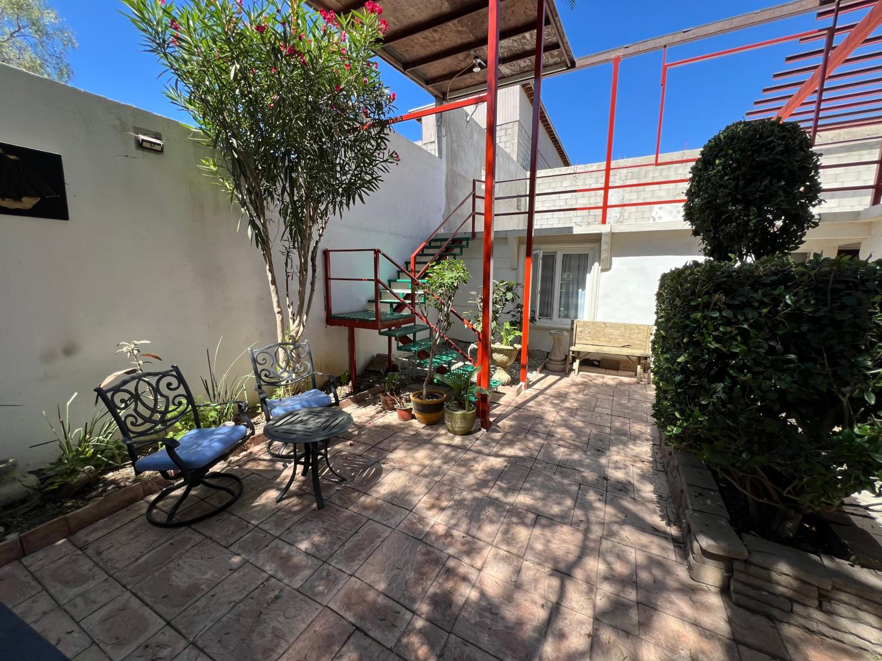 Aparment Rosarito Beach Downtown (C) view 2