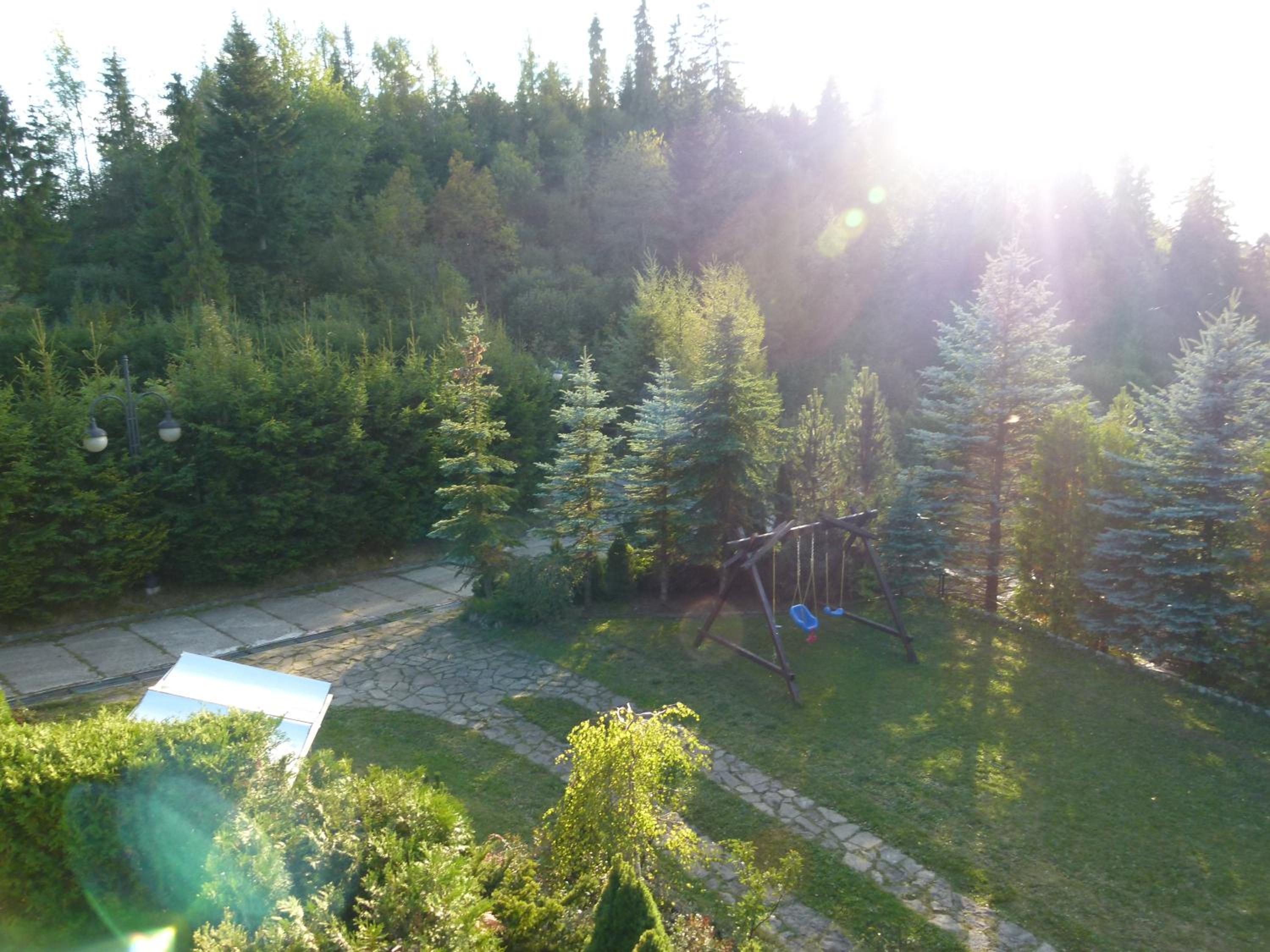 Willa Podhale view 5