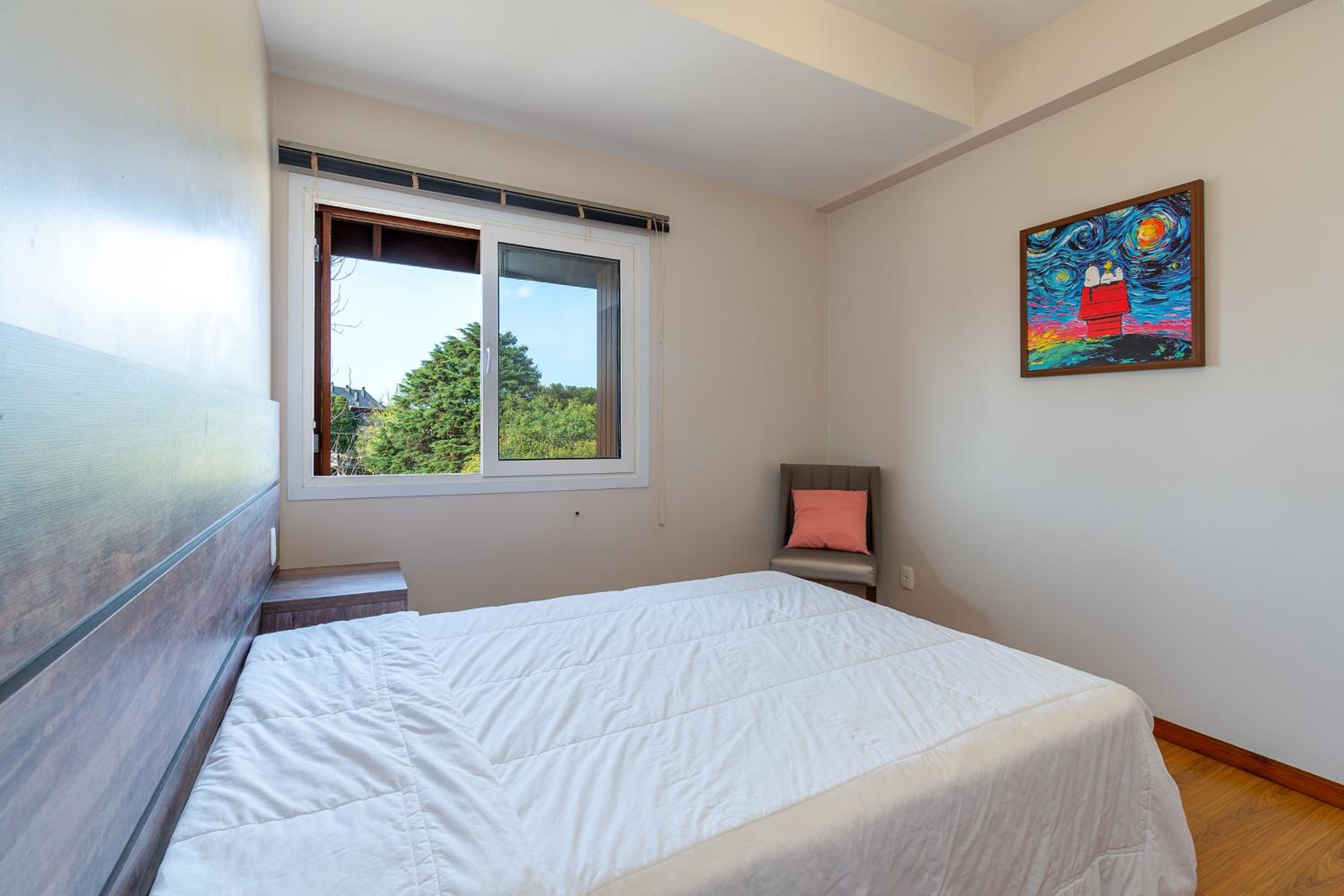 Apartamento Lindo e Completo 3 Suítes e Quarto no Centro